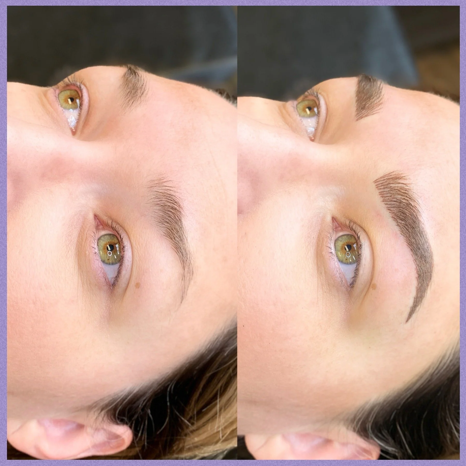 What Are Luxe Brows?