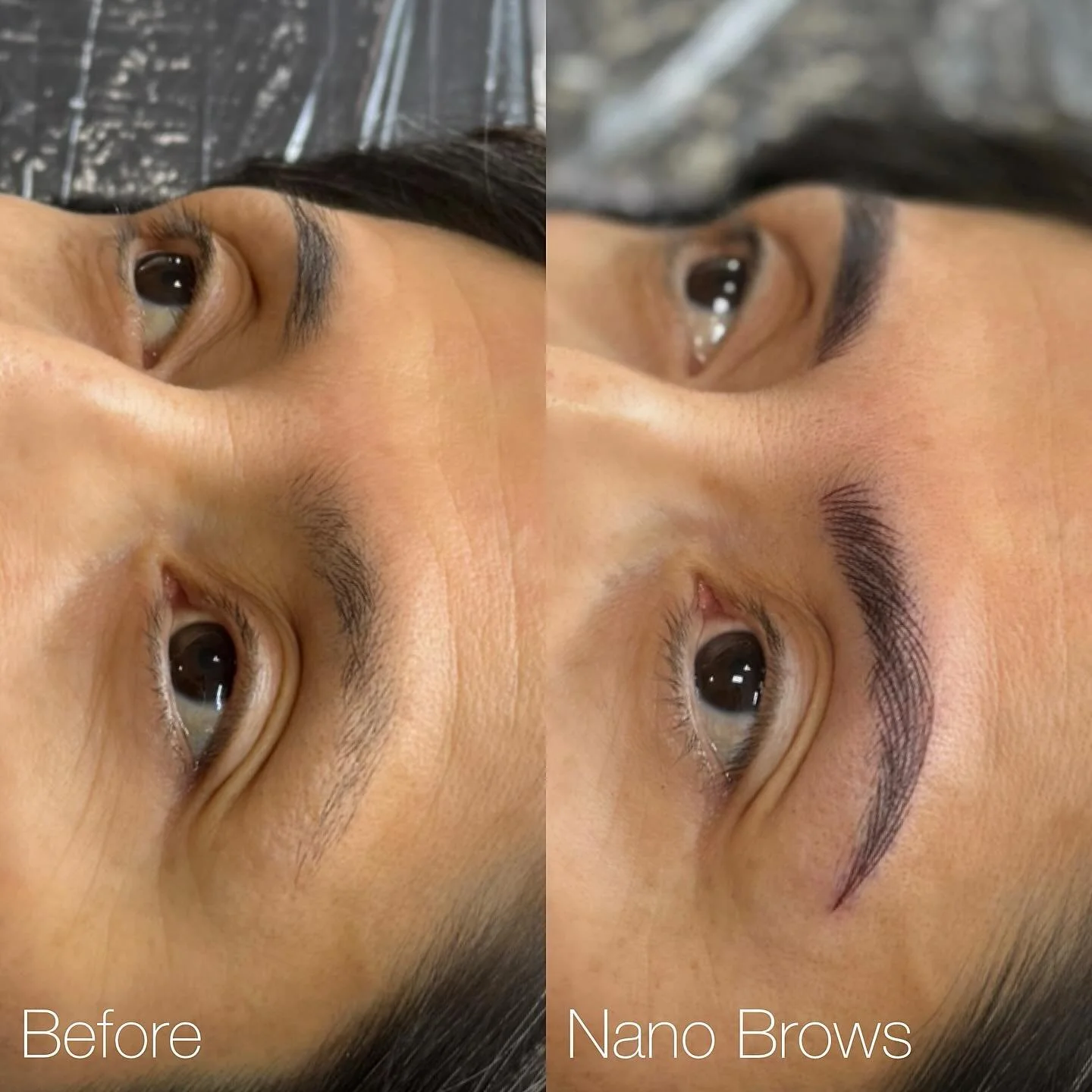 The youthfulness of eyebrows ✨

&bull;Book in for a free consultation at www.lashiousstudio.com

#brows #eyebrows #nanobrows #pmubrows #permanentmakeup #permanentmakeupartist #cosmetictattoo #yxebrows #yxetattoos #yxepmu #browartist #browgoals