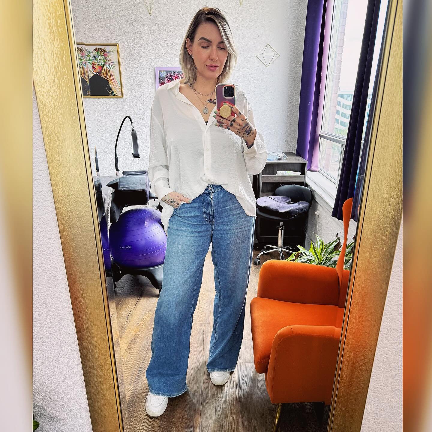 🫶🏼🫶🏼🫶🏼
#selfie #flowy #vibes