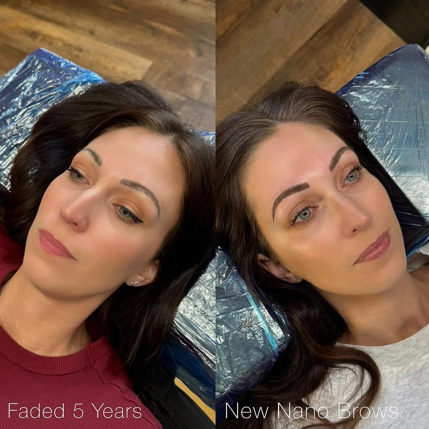 INCOMING **Vulnerable Post**

As a permanent makeup artist who has been doing this for over 10 years, I&rsquo;ve seen tons of trends and new techniques and sometimes you think you have them mastered but the real test is seeing healed work, years down