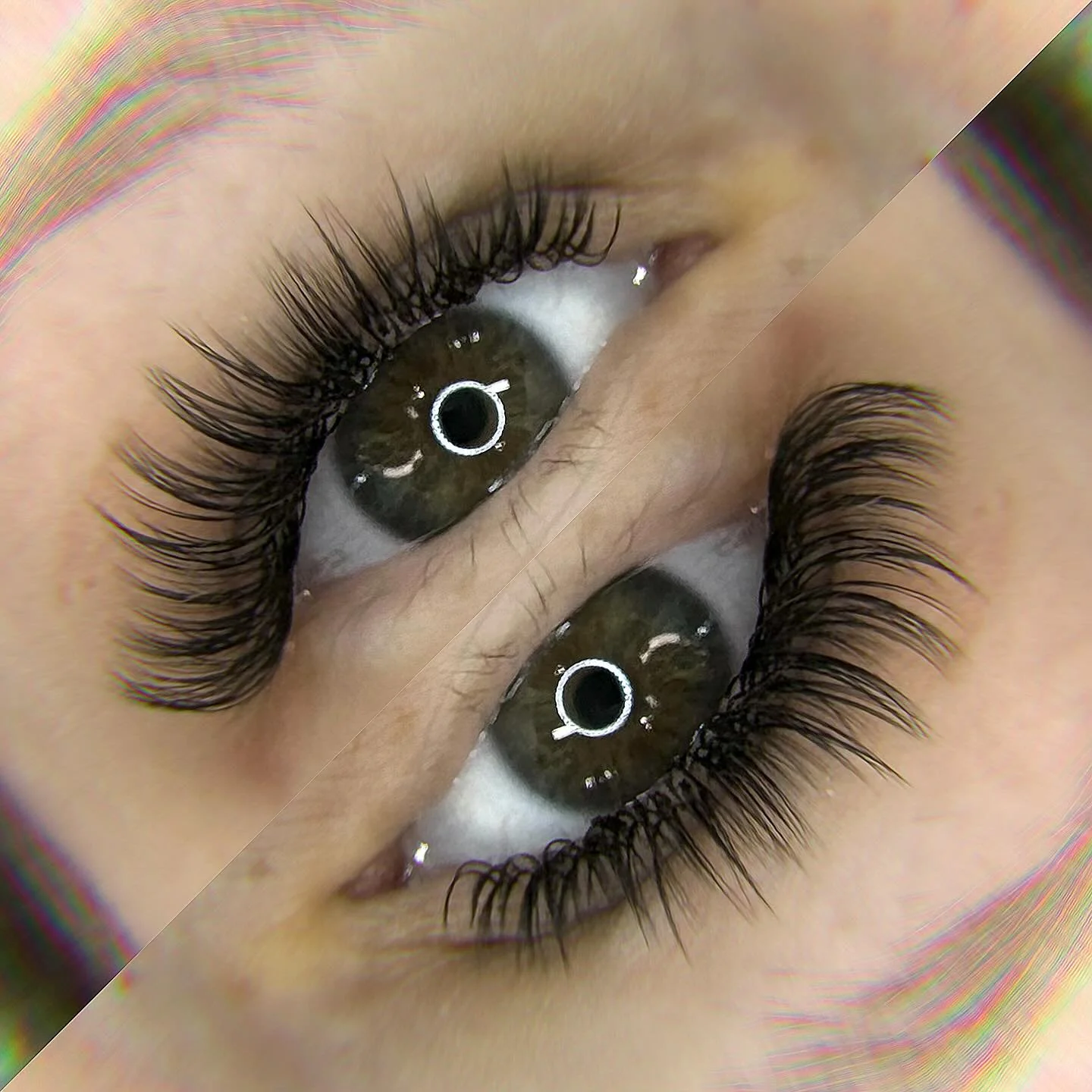 Why are Luxe Classics my favourite set of lashes to do? Because they look full, natural and textured all in one🤗

&bull;Using our Volume Luxury Lashes in CC curl .07 and Volume lash Adhesive 

#lashes #lashextensions #lashlife #lashgoals #lashartist