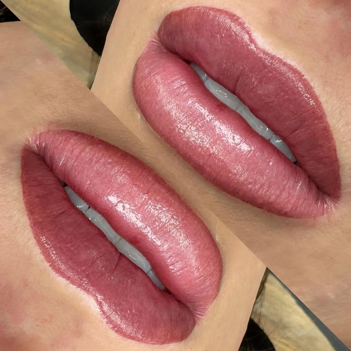 Plump nudie pink 🫶🏼

#lips #lipblushtattoo #lipblush #yxelips #yxepmu #permanentmakeupartist #permanentmakeup #cosmetictattoo #pmulips #lipartist #pmulips