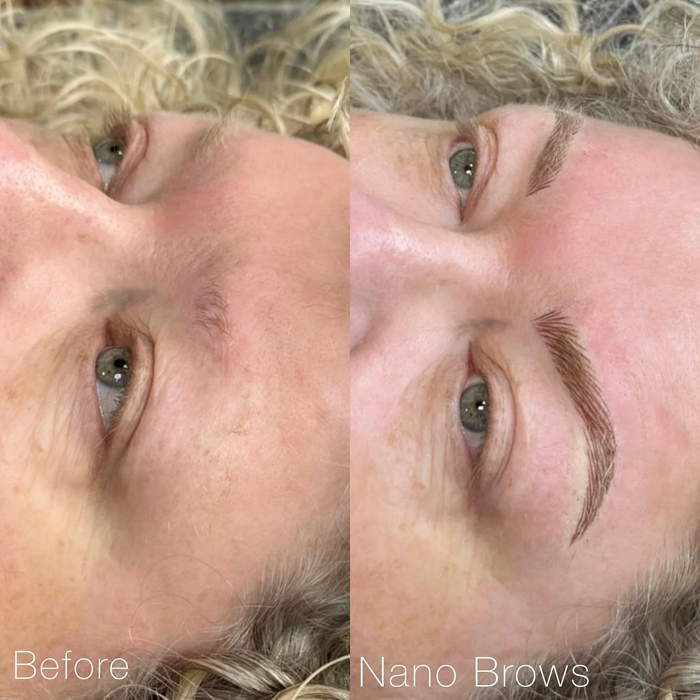 Framin&rsquo; Faces 🙌🏼

&bull;Book a free consultation at www.lashiousstudio.com

#brows #nanobrows #browlife #browgoals #pmubrows #permanetmakeup #cosmetictattoo #pmuartist #browartist #yxebrows #browtattoo