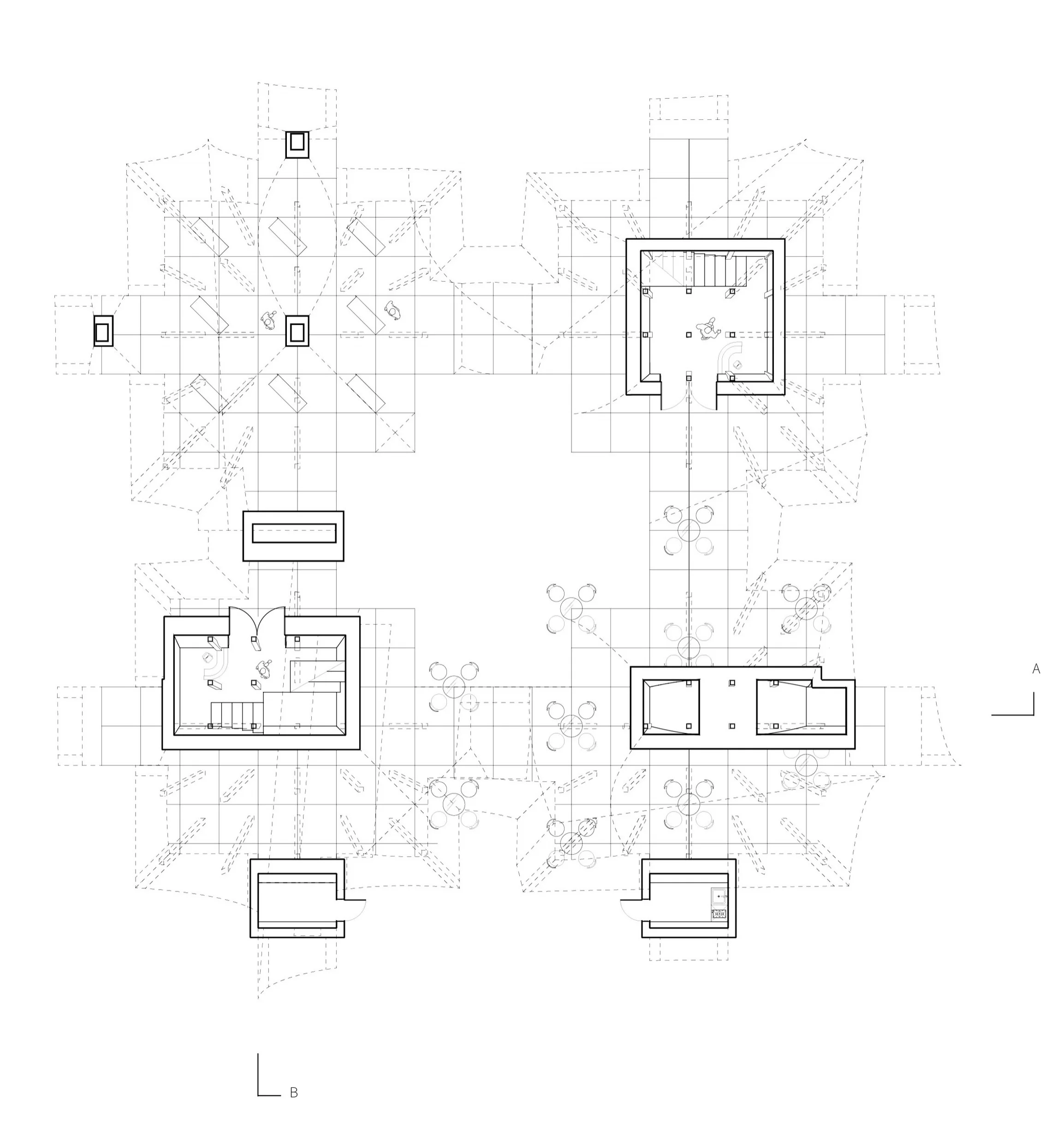 Ground Plan