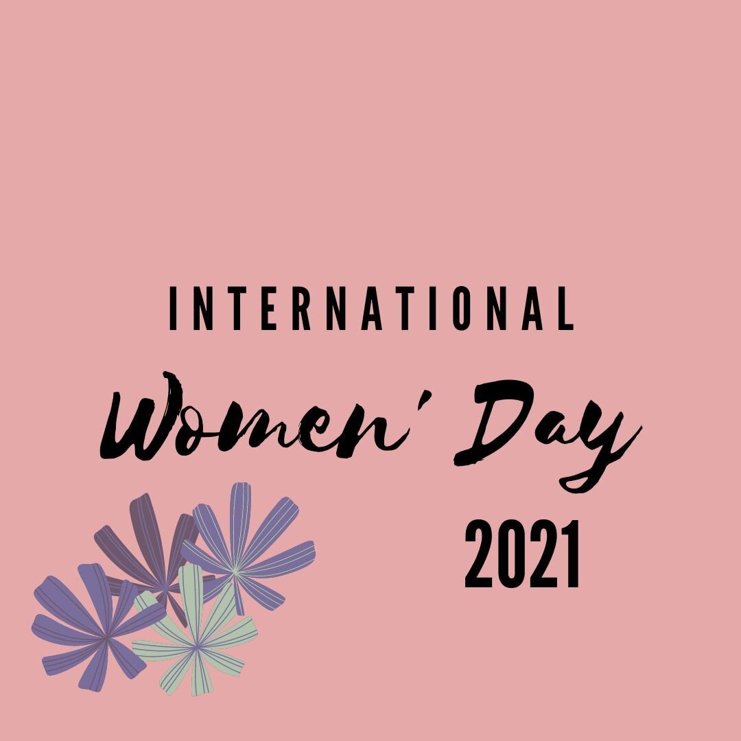 International Women's Day 2021

A day for empowering and celebrating local women. 

We meet inspirational women every day. Our office is filled with inspirational women. Our office is filled with men who encourage and support women. 

Thanks to the w