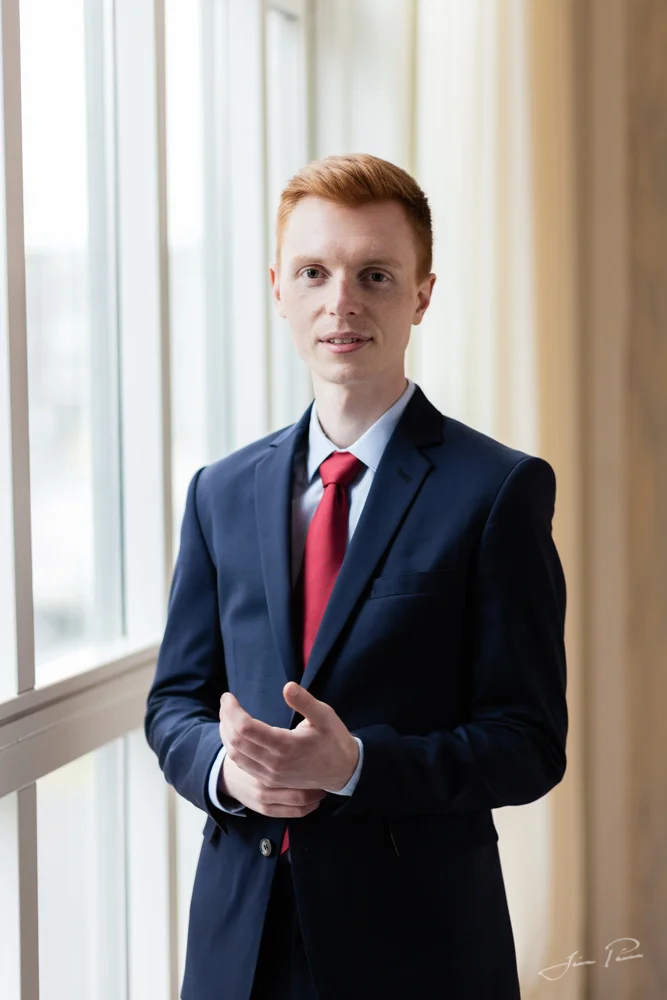 Útskriftarmynd