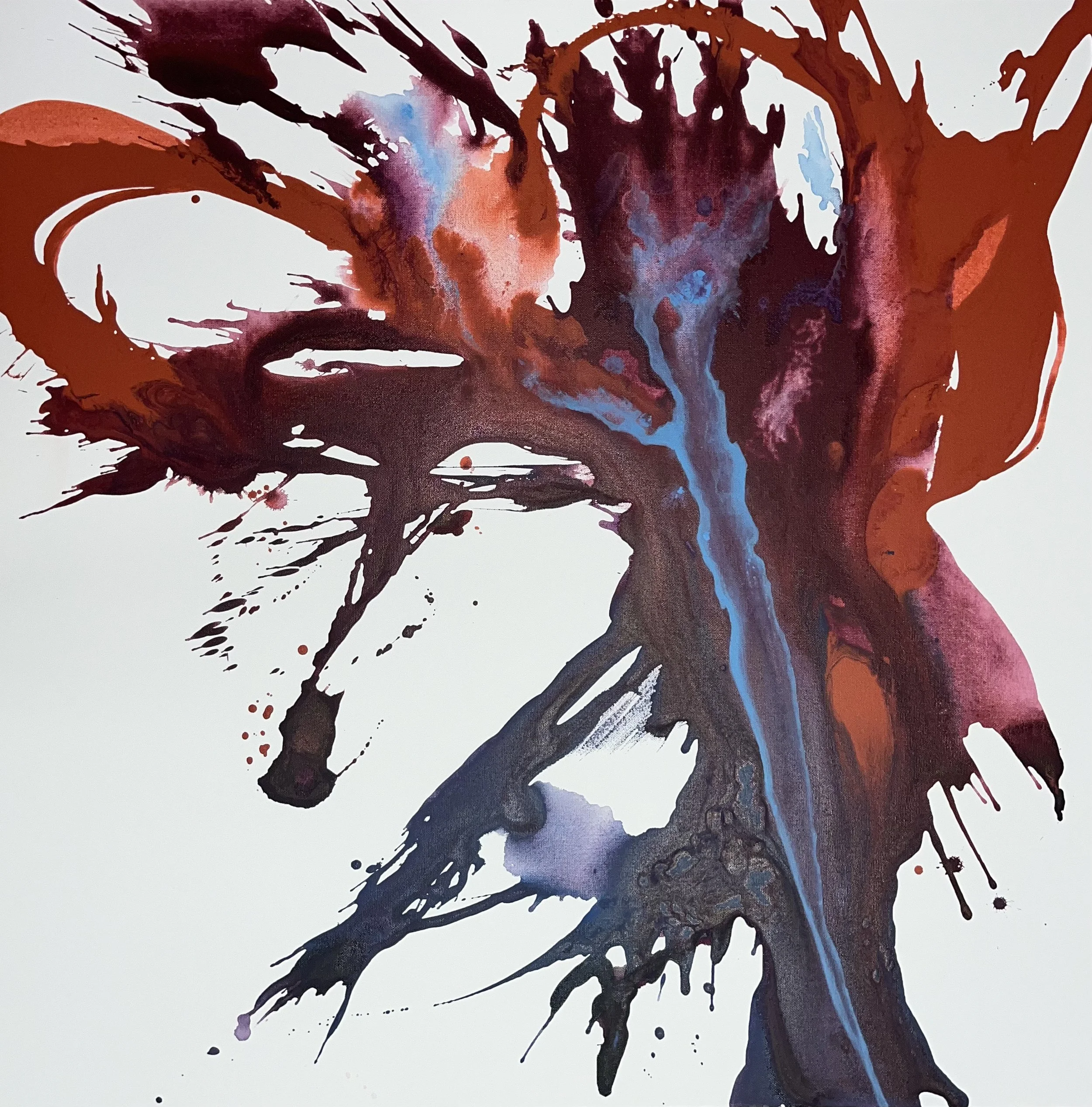 Be Strong. Be Gentle.