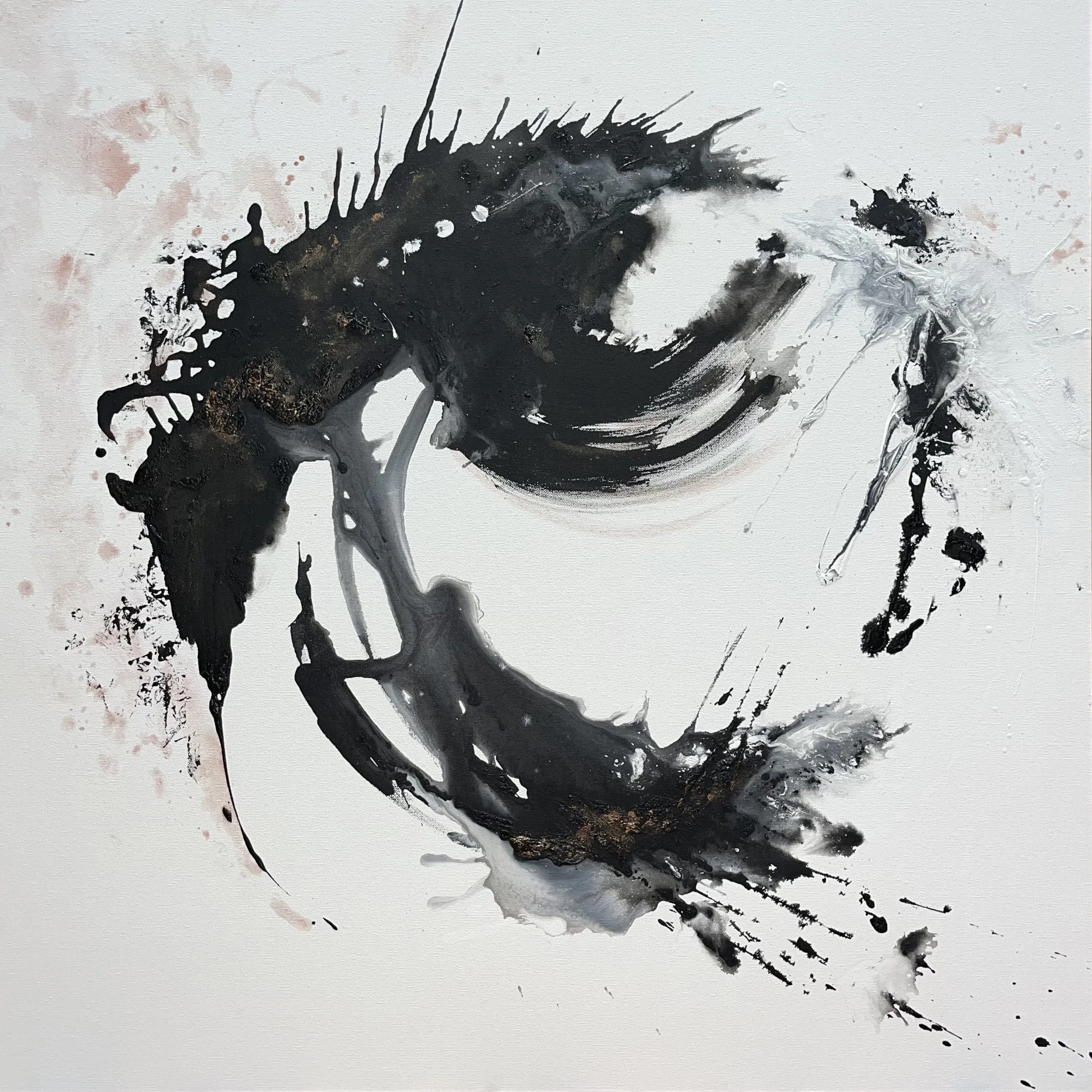 Be Yin. Be Yang
