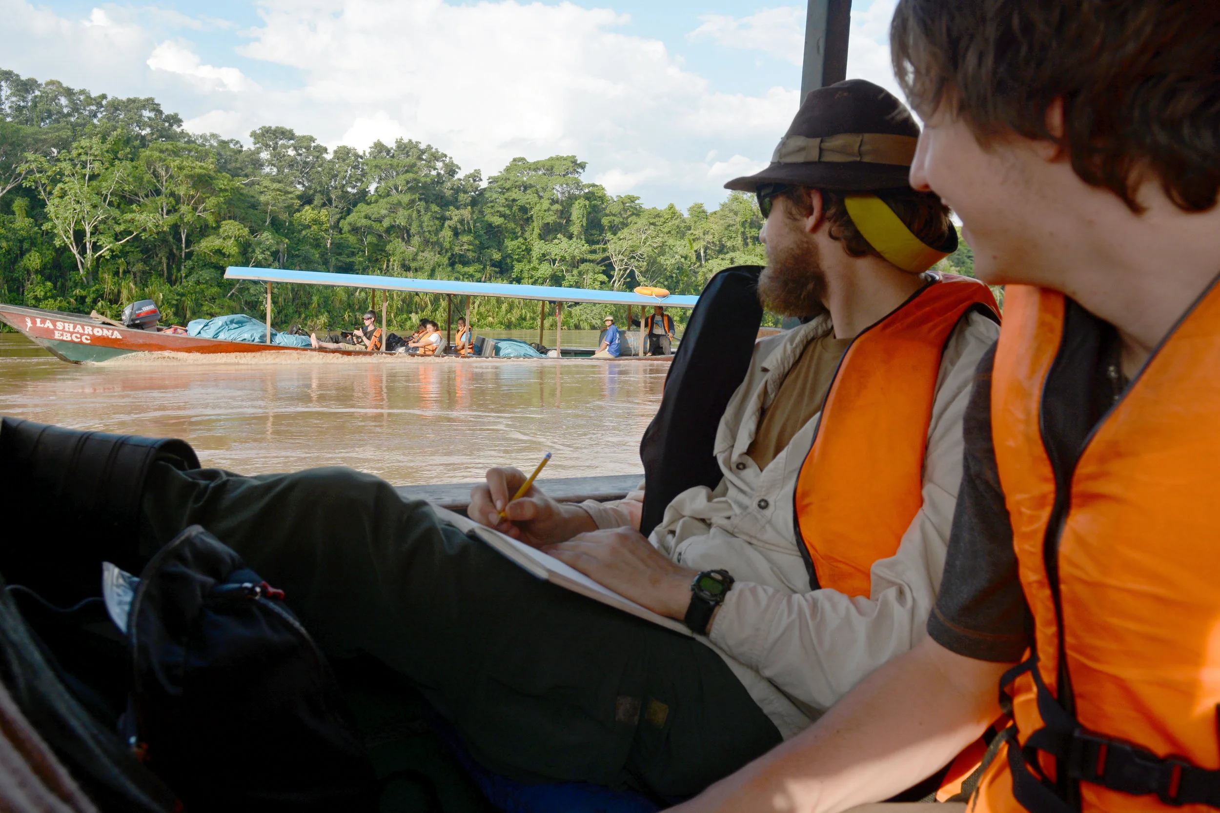 Upcoming Fall Field Study Programs 15 Quarter Credits Peru
