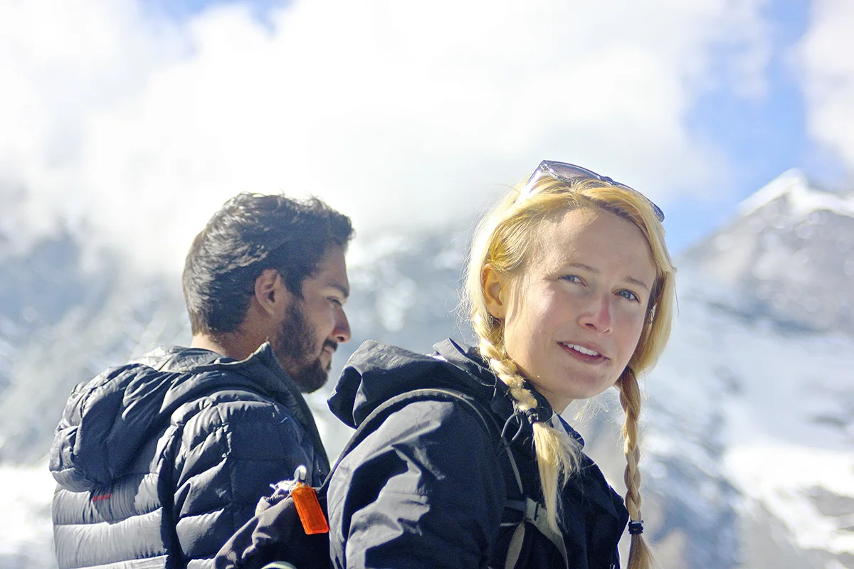 Indian Himalaya Wildlands Studies