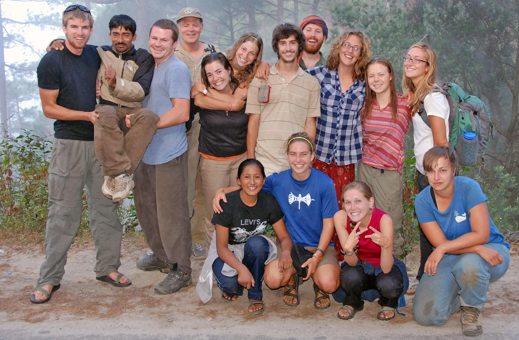 Indian Himalaya Description Wildlands Studies
