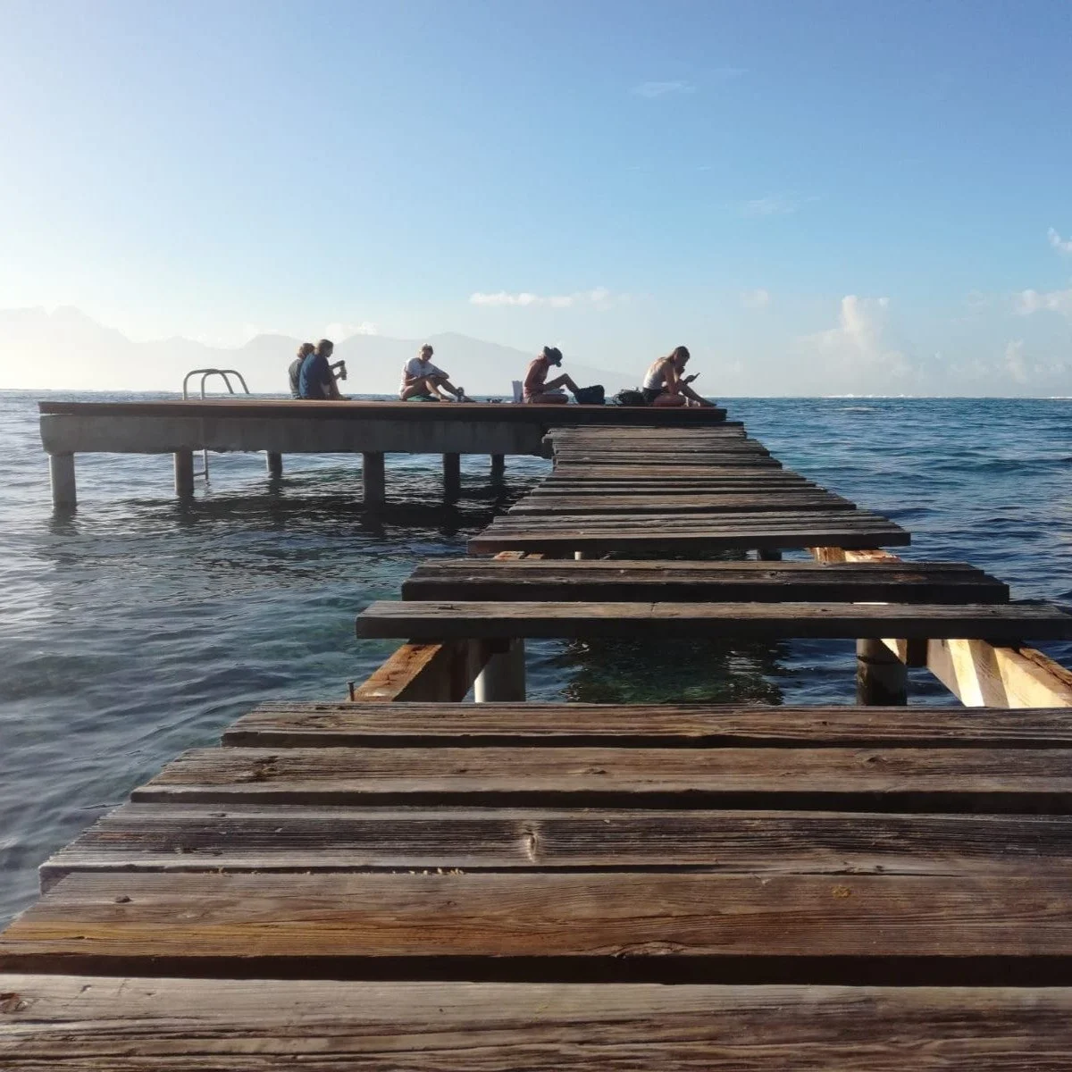 In the heart of the South Pacific, French Polynesia is home to vibrant coral reefs, volcanic islands, and rich Polynesian culture. This spring and summer, students will go to Tahiti and Moorea to snorkel lagoons, explore rainforests, and study how cl