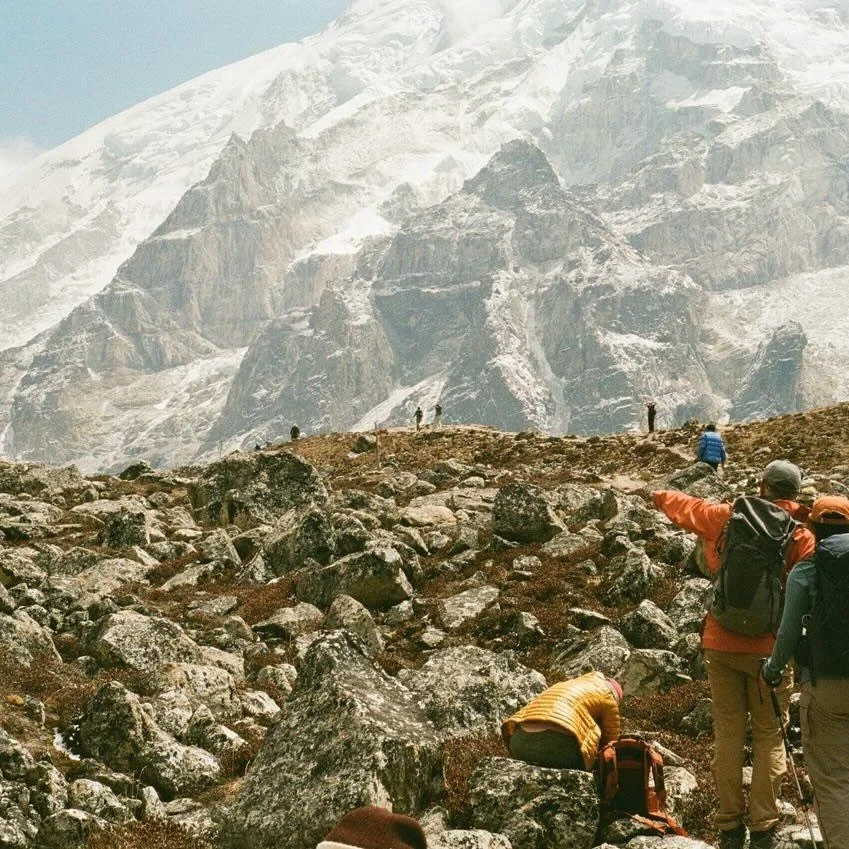 &ldquo;I&rsquo;ve never felt closer to the Earth than trekking through the Himalayas with a field notebook in my hand. Nepal pushed me, grounded me, and completely changed how I think about conservation.&rdquo; &mdash; Wildlands Student, 2024

Our Sp