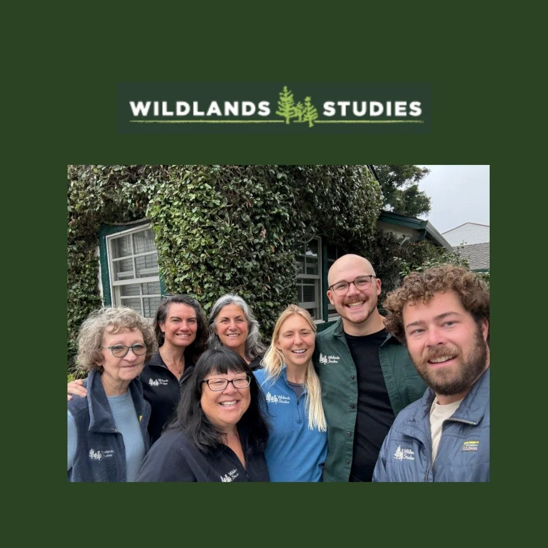 As 2025 comes to a close, we&rsquo;re grateful for a year of learning, exploration, and conservation. 

More than 200 students joined us around the world, engaging with local communities and studying diverse ecosystems.

Looking ahead to 2026, a few 