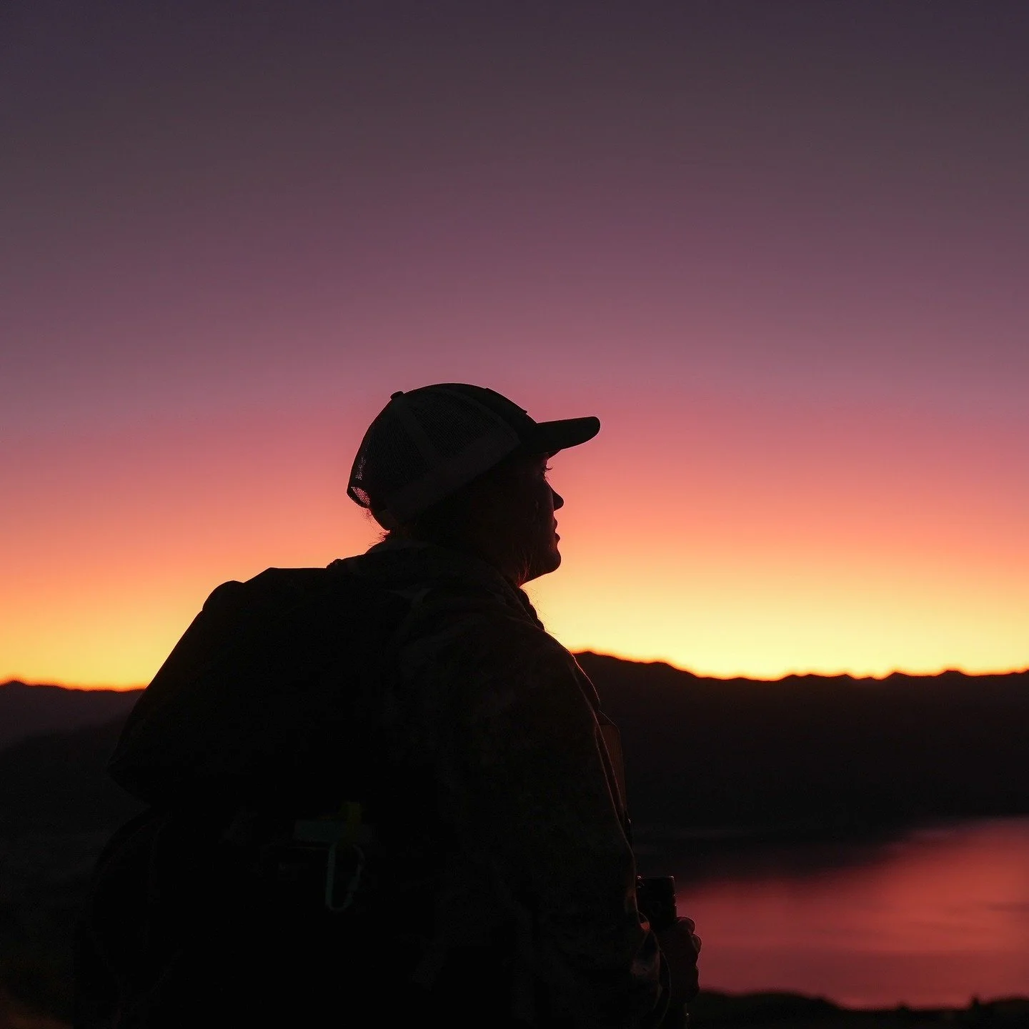 Spring programs hits different. 

Field days, big skies, and hands-on learning you can&rsquo;t get in a classroom.

Apply now at wildlandsstudies.com.
