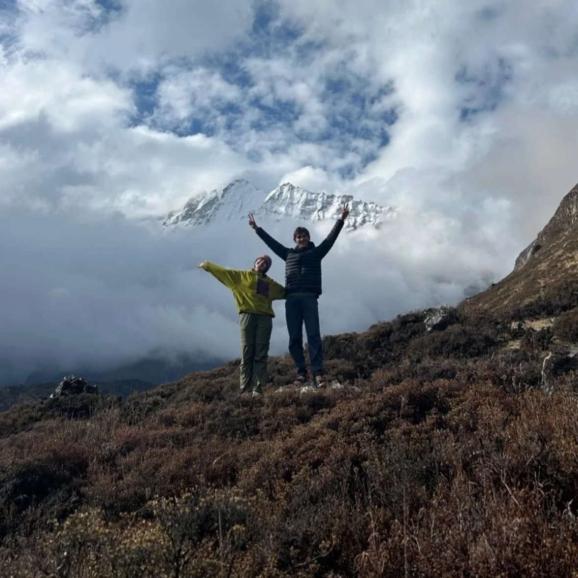Wildlands Studies | 2025 Year in Review

From tropical forests to alpine landscapes, deserts to coral reefs, 2025 took our students across the globe to study ecology, conservation, and place-based learning in the field.

Winter 2025
Ecuador
Chile
Tha