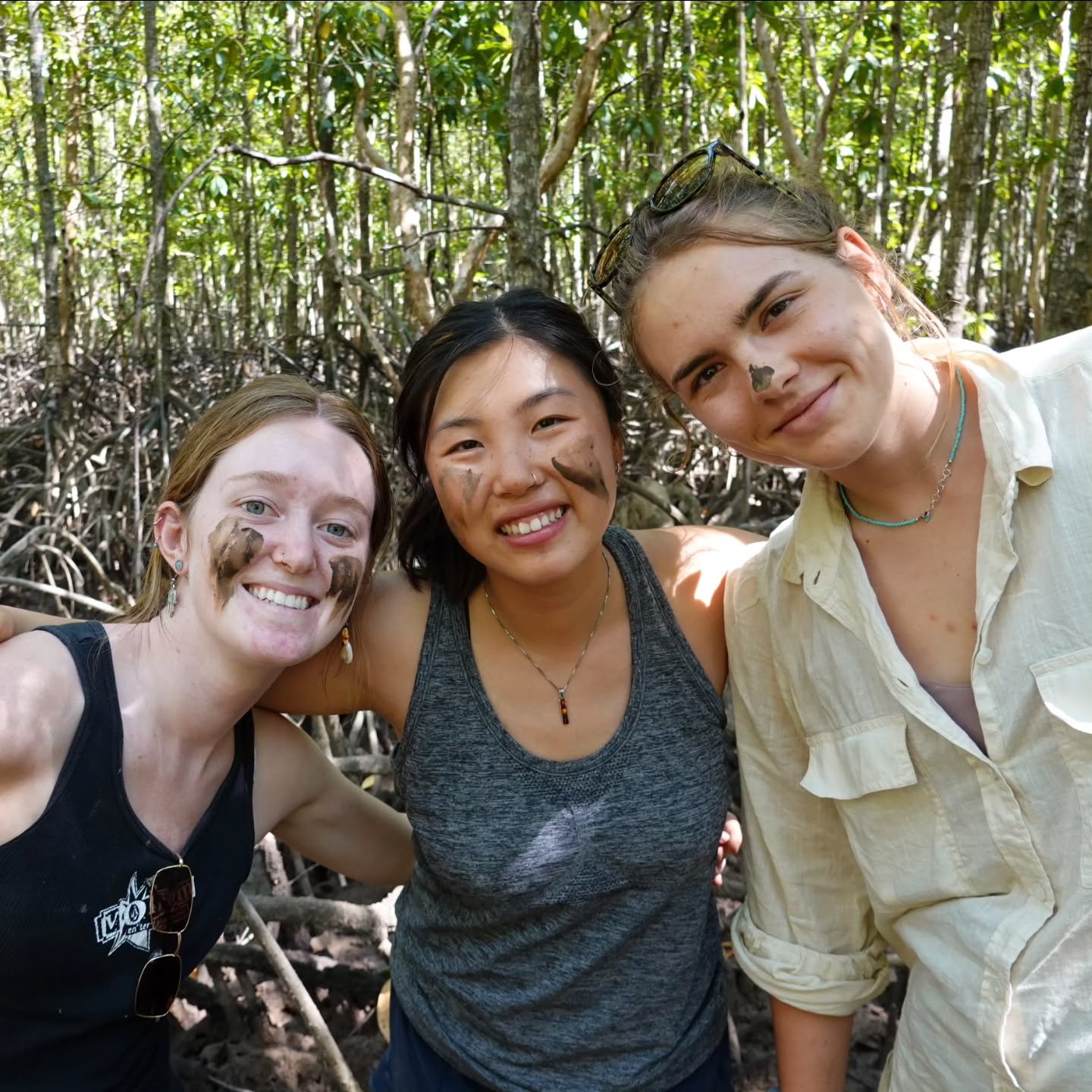 To all the students curious about our new Indonesian Islands program, you're in the right place! 

We're hosting a Zoom Information Session this Wednesday (2/25) at 5pm PST focused on what you can expect from our Indonesia program. Join us with our l