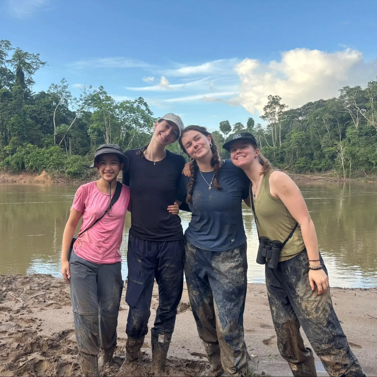 Ecuador highlight! All of our winter 2026 programs have officially come to a close. We're so excited to hear from our new alumni about their experiences.