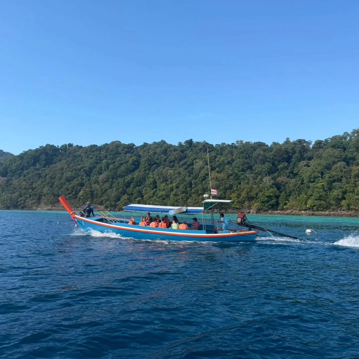 Already missing the views from Winter programs.

Applications are open through Spring 2027 on our website!