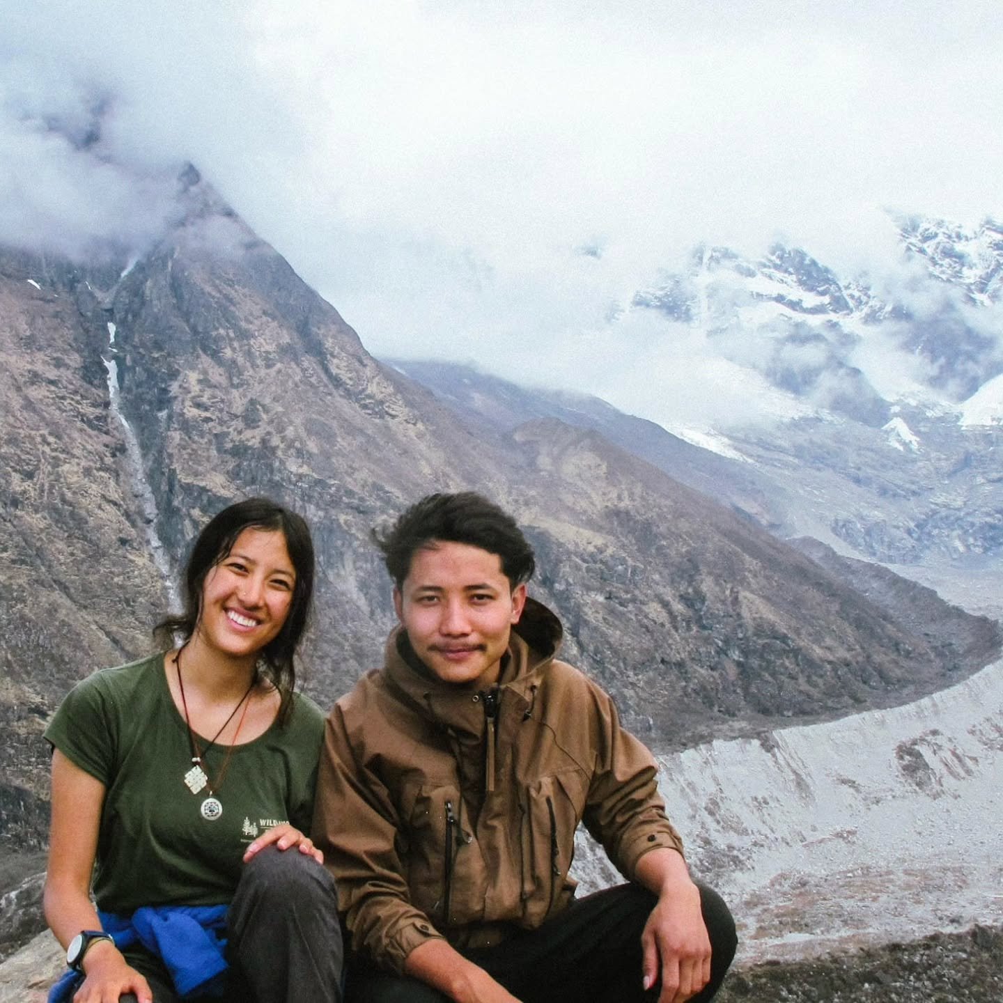 🌿 Study Himalayan habitats, climatic zones, and ecological vulnerabilities this fall in Nepal

Begin your journey in the forested floodplains of the Chitwan National Park, supporting populations of rhinoceros, sloth bears, Bengal tigers, langur monk