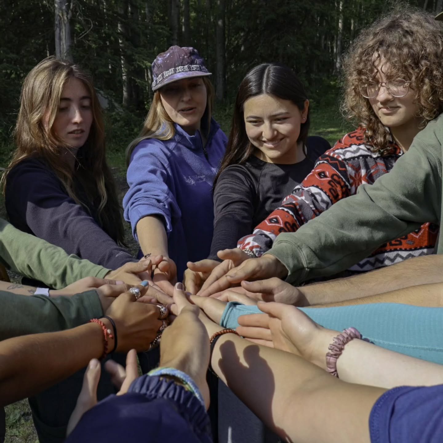 Happy Earth Day!

Although we love to believe that every day is Earth Day at Wildlands, today is a great day to reflect and appreciate the beauty that nature has to offer.

As we mark Earth Day this year, we also honor the memory of our founder, Cran