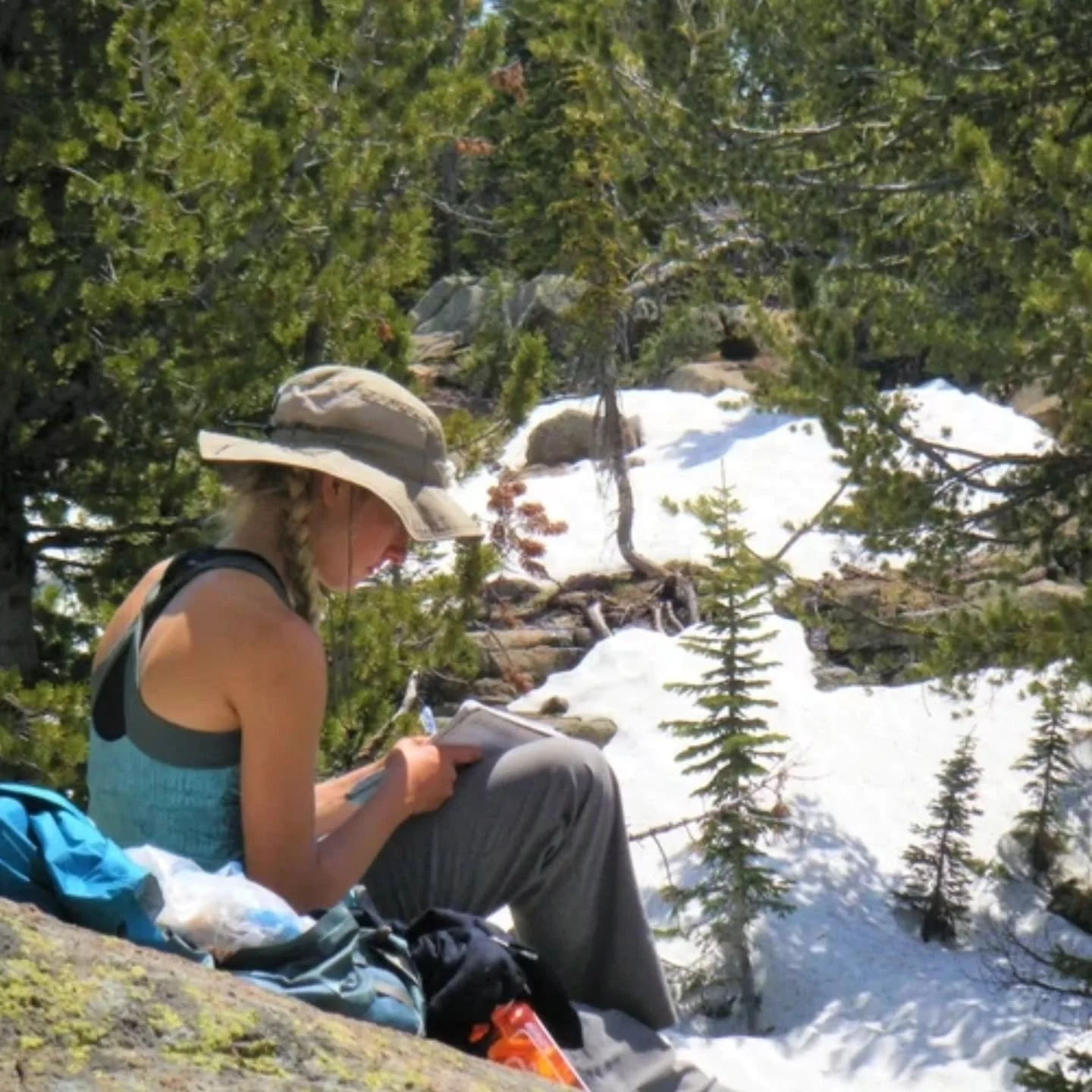 A handful of spots just opened on five of our summer programs, and we're finalizing teams now. This is a rare opportunity to join us in the field this summer. 

Joining a Wildlands program will put you in the field, where the subject of study is righ