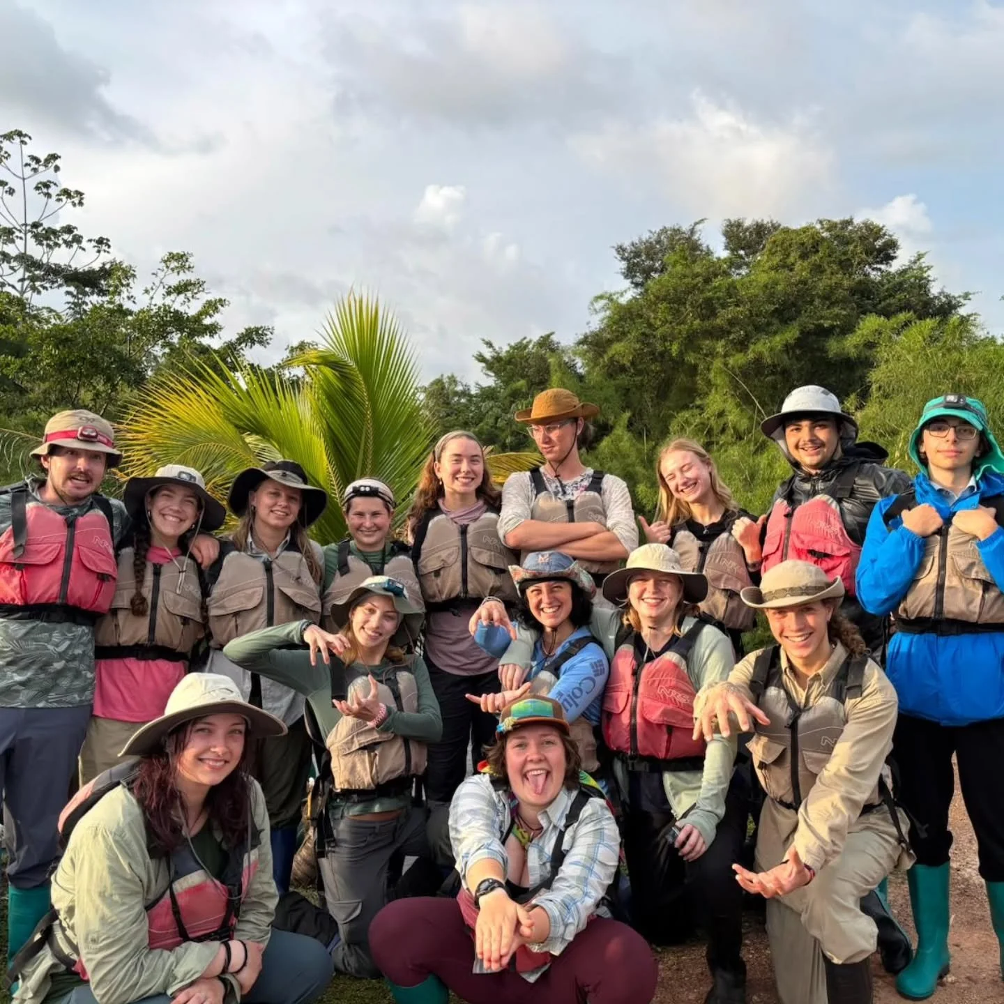 Off the Belize coast exists the second-largest barrier reef in the world, the Mesoamerican Reef. Studded with mangrove, seagrass beds and hundreds of coconut-palmed cayes, and guarded by atolls to the east, the 600-mile-long reef is home to a dazzlin