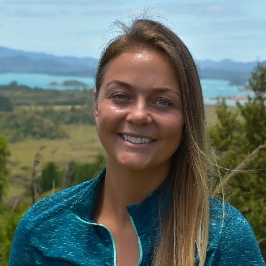 Kayla Keyes Faculty & Staff — Wildlands Studies | Field Studies Programs