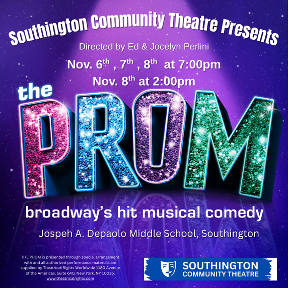 PROM - Thursday - 7PM