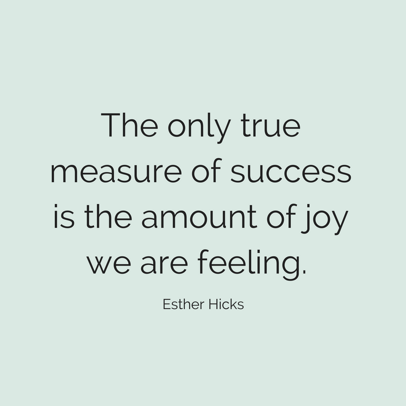 The only true measure of success is the amount of joy we are feeling..png