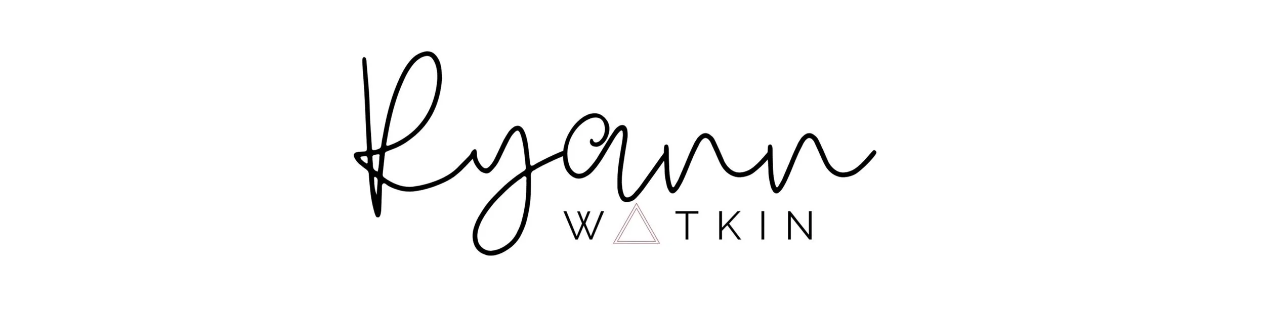 Ryann Watkin