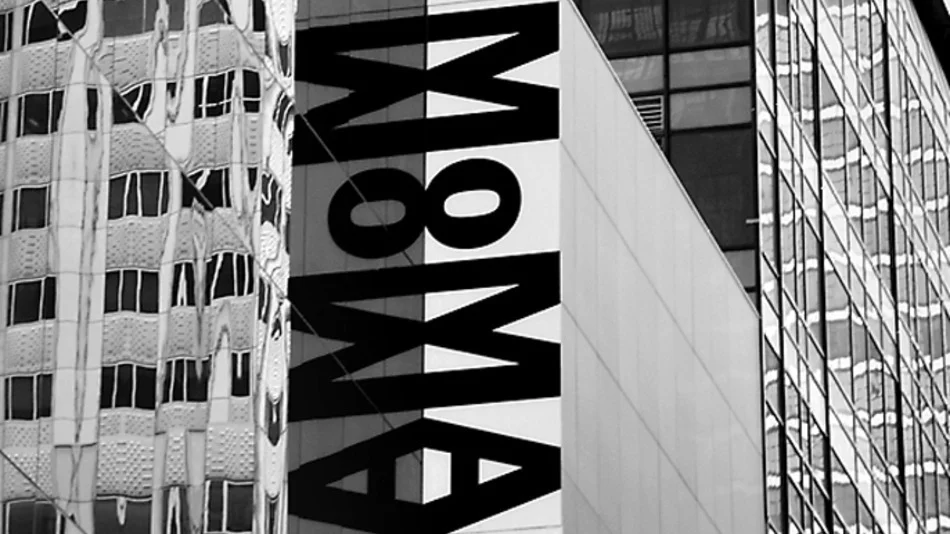 MoMA Tour