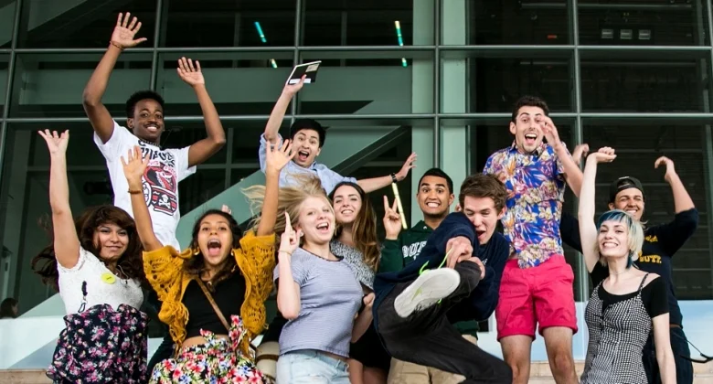 Teen's [Educational] Choice Tour