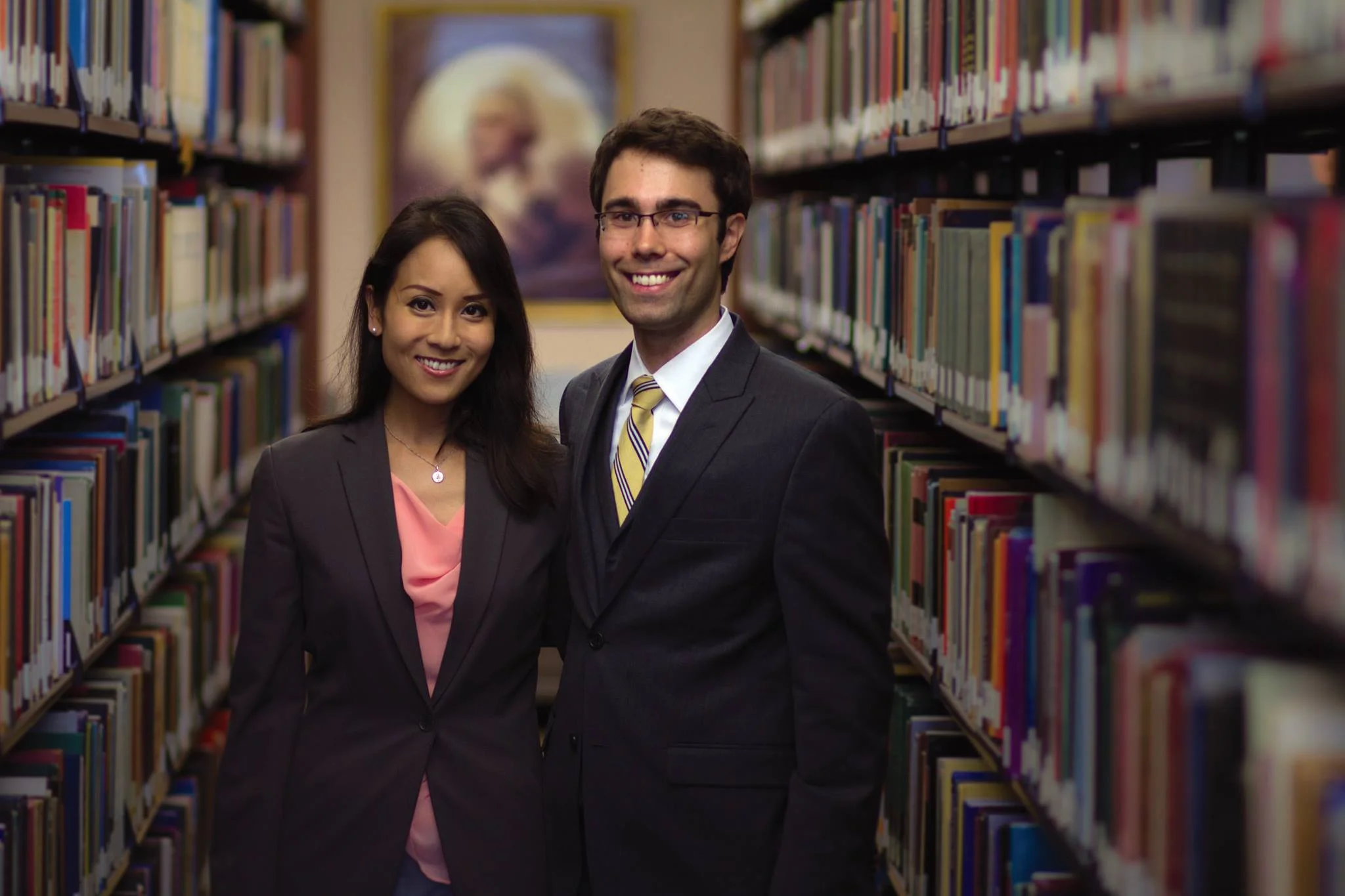 Photo: Ave Maria University