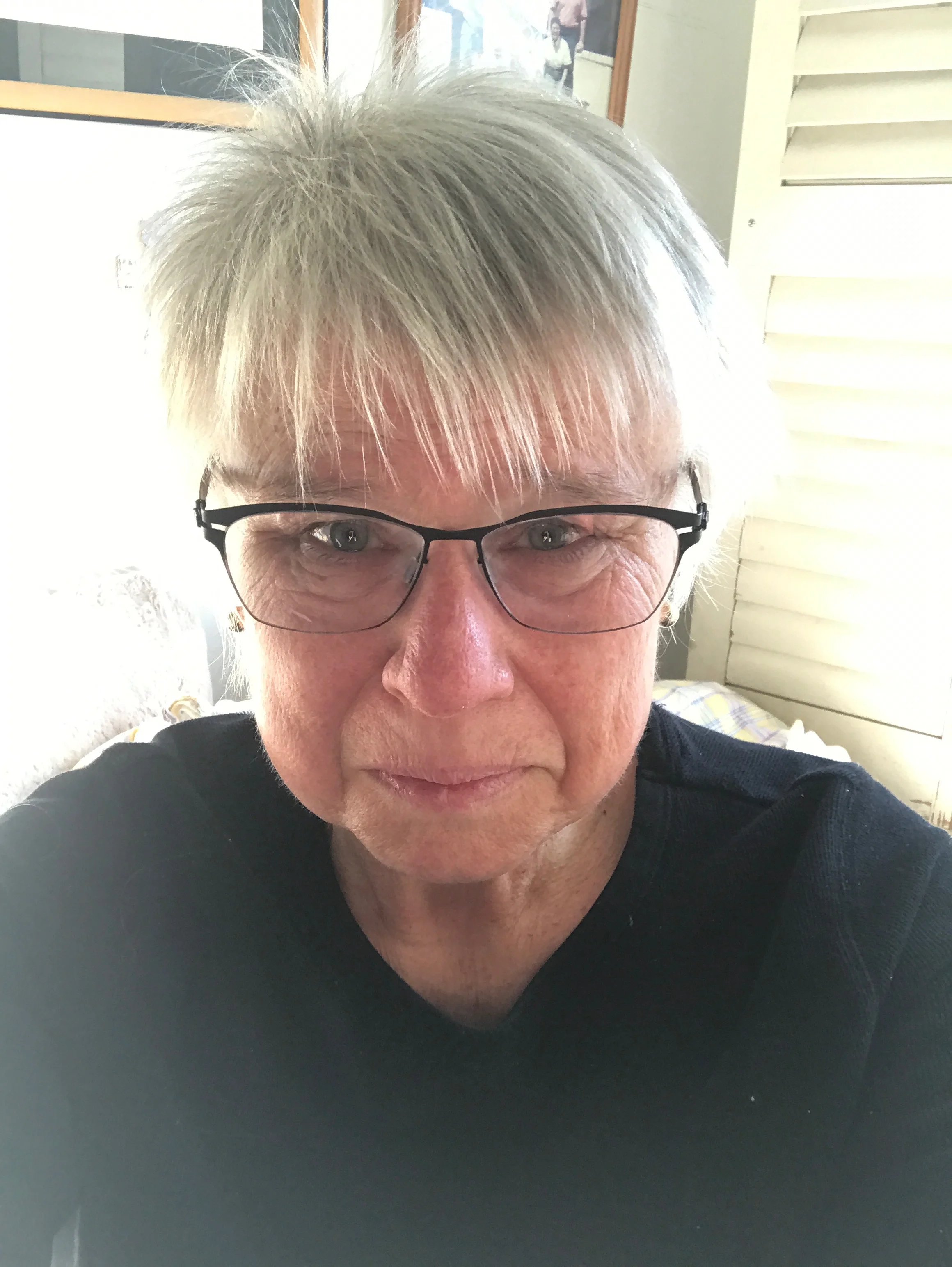 Dawn Nelson