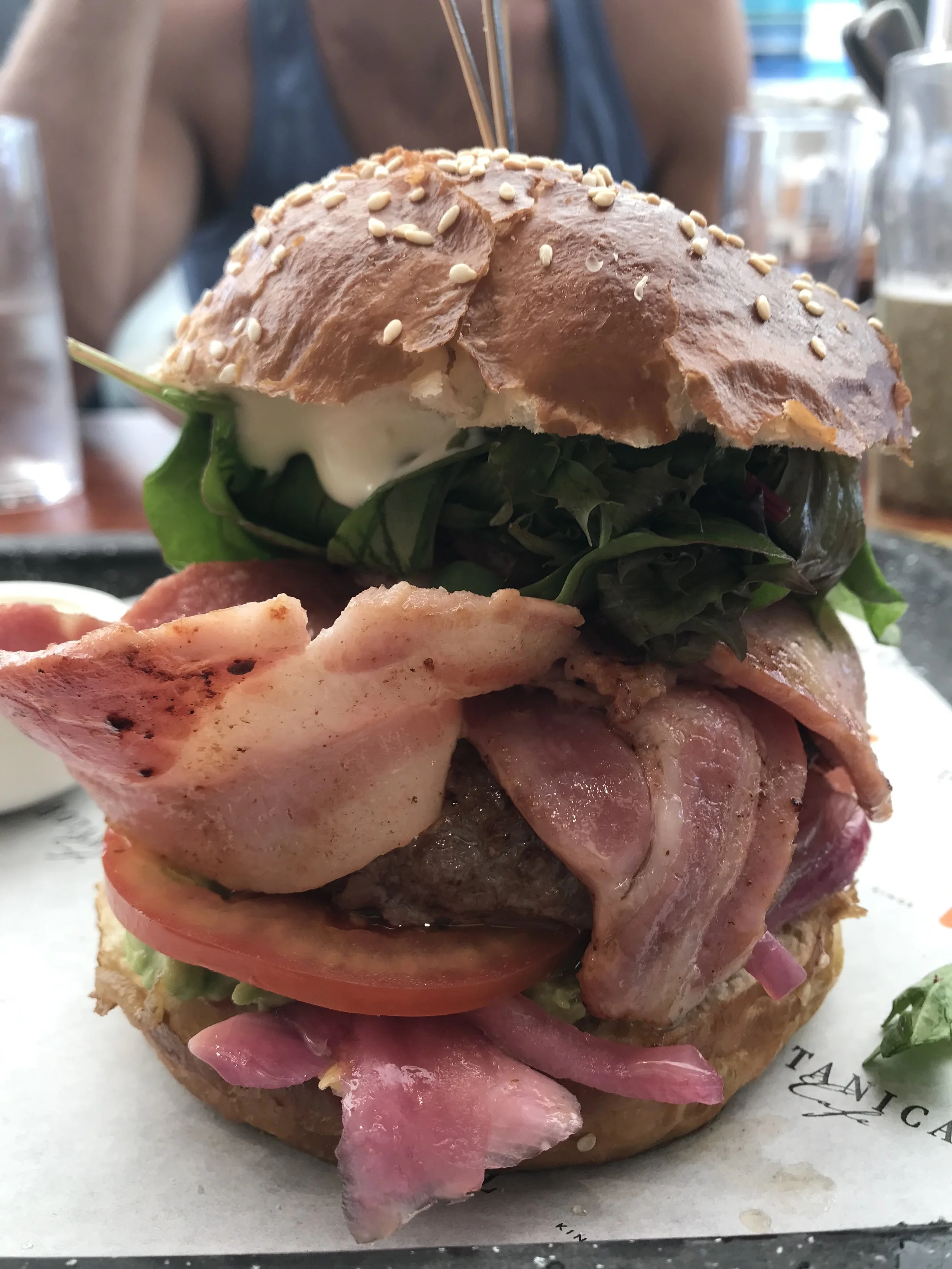 Pizza Down Under! The Best Food in Perth, Cairns and Sydney, Australia