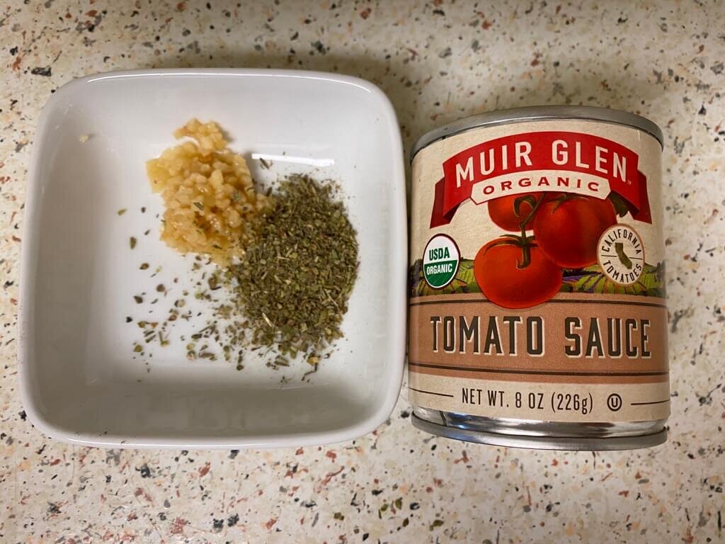 Muir Glen Organic Pizza Sauce, 15 oz.