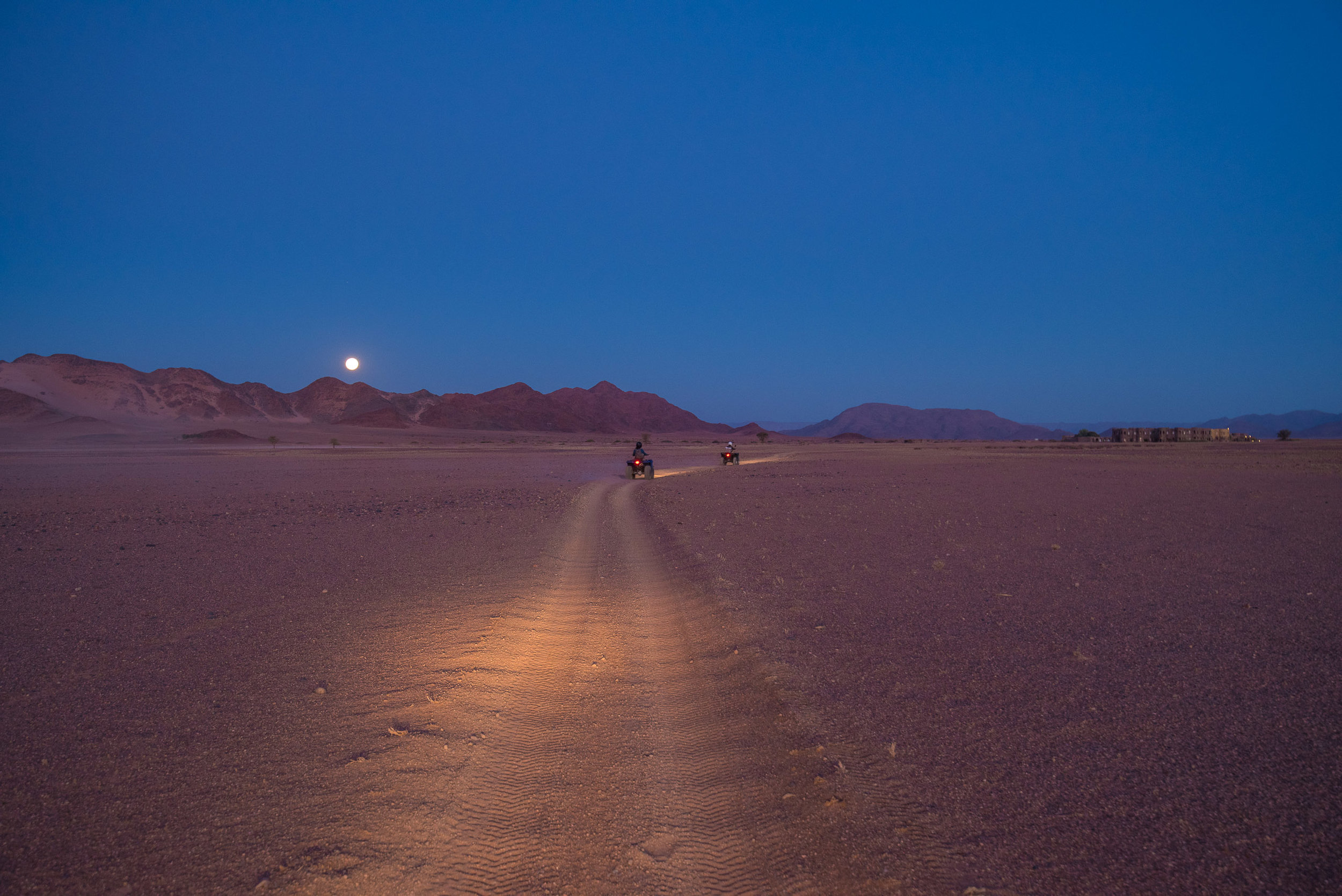 Moonrise