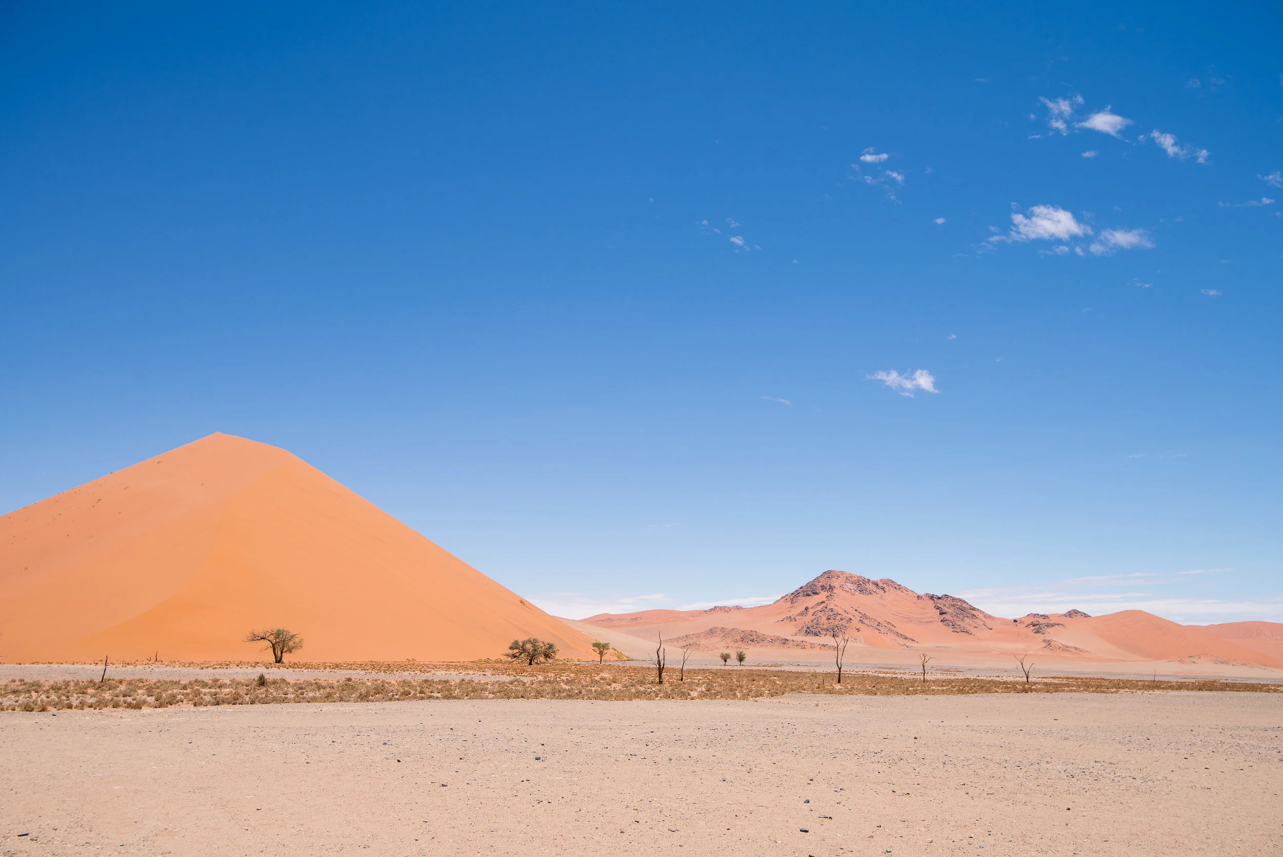 Dune 45, Namib Naukloft Park.
