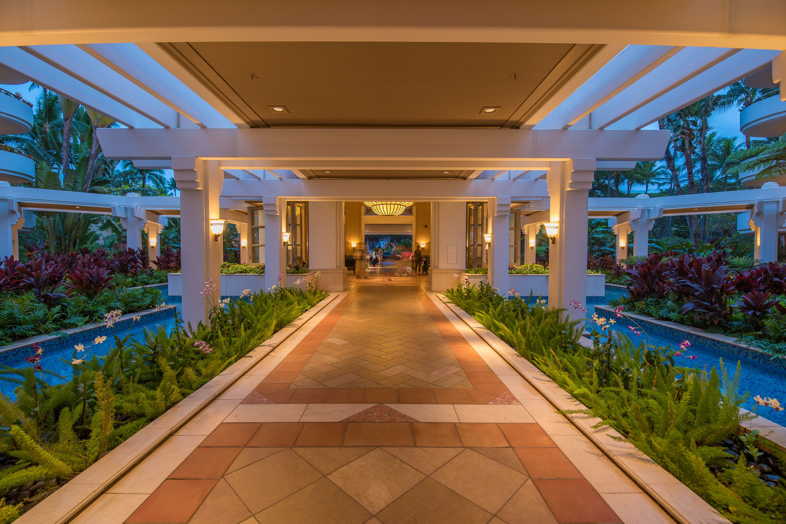 Grand Wailea
