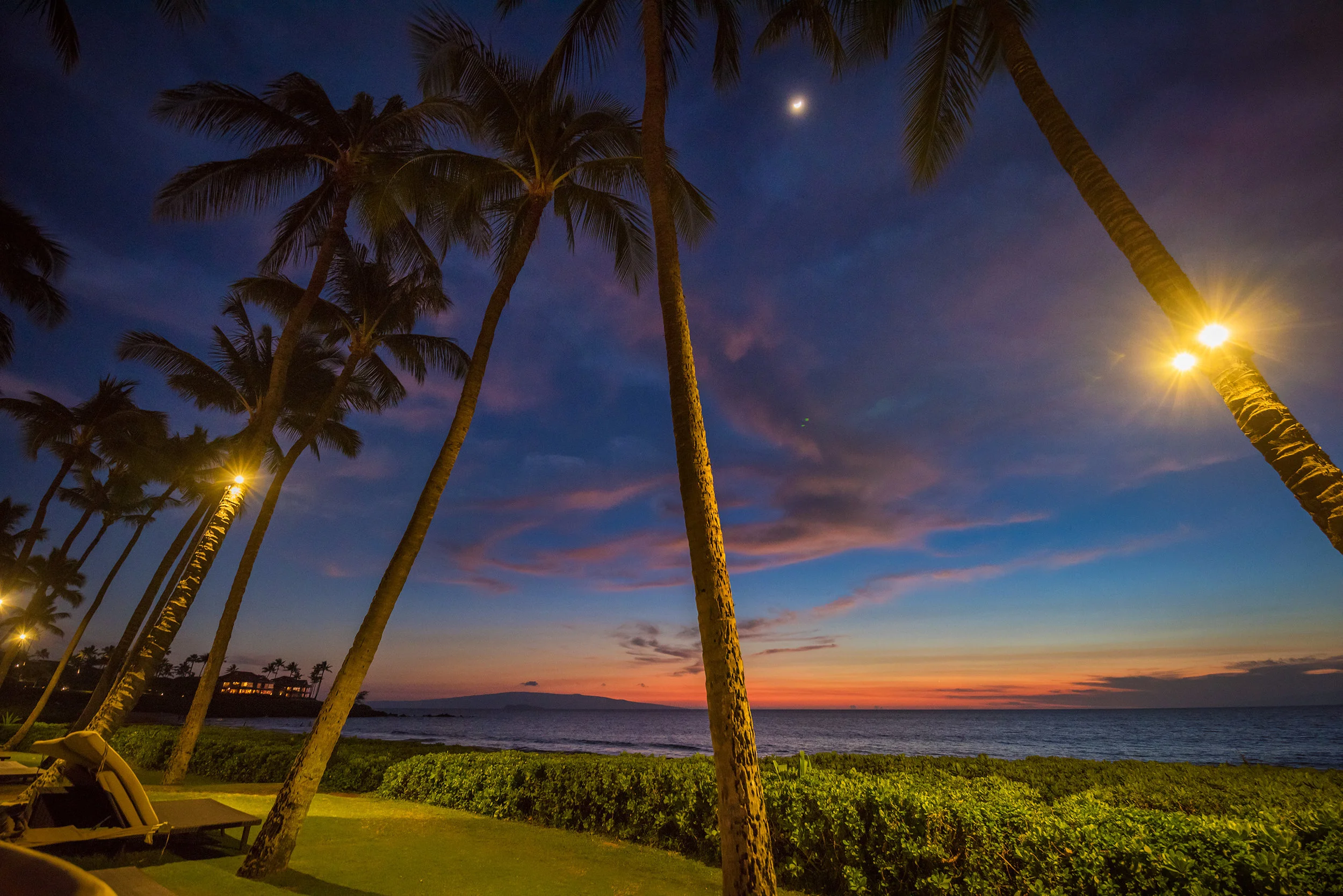 Wailea Beach, Maui