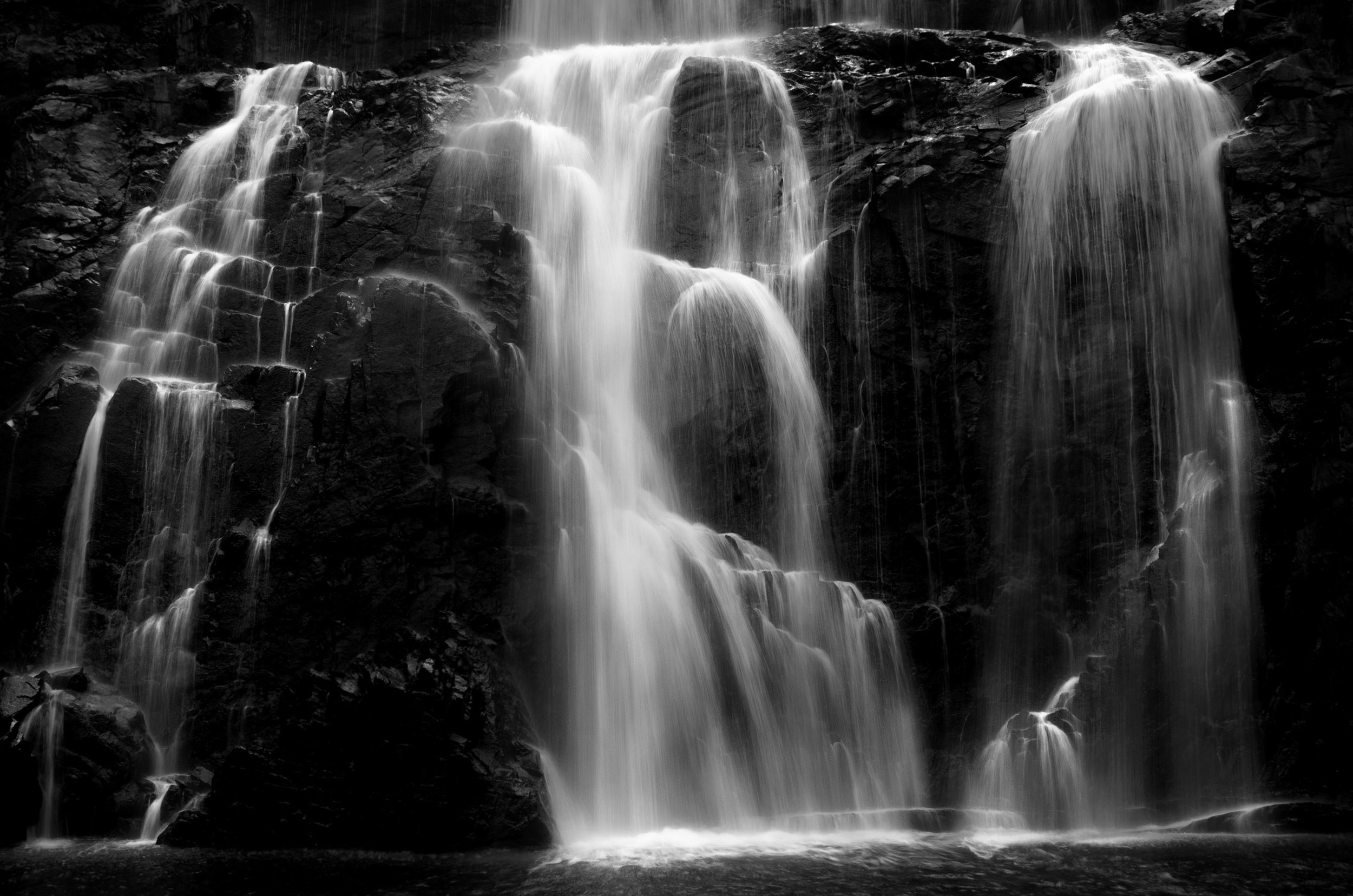 MacKenzie Falls
