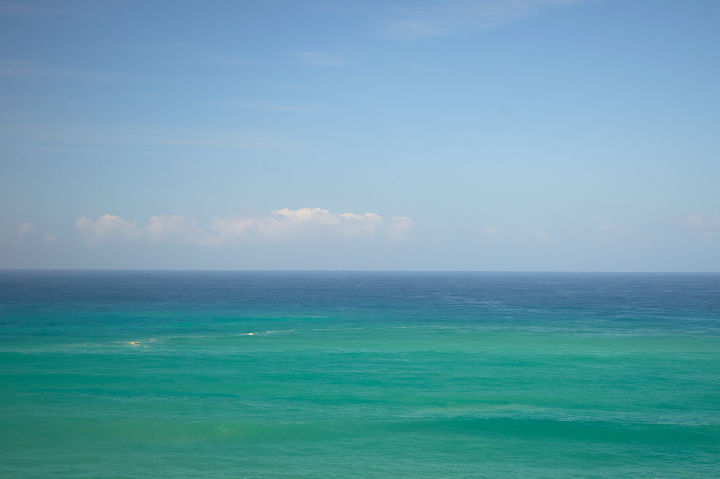 Southern Ocean