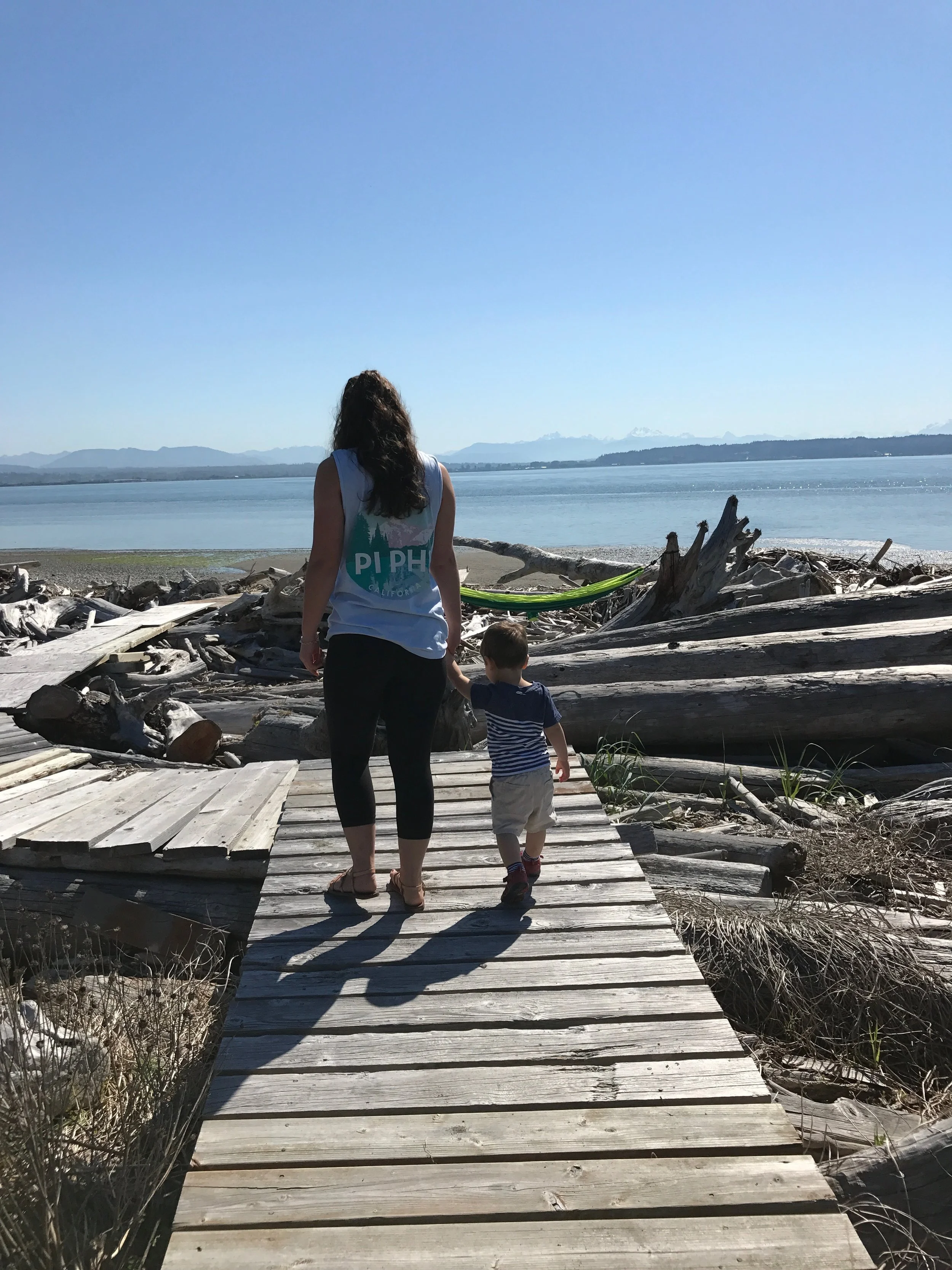 “I am not a parent” by Adriana