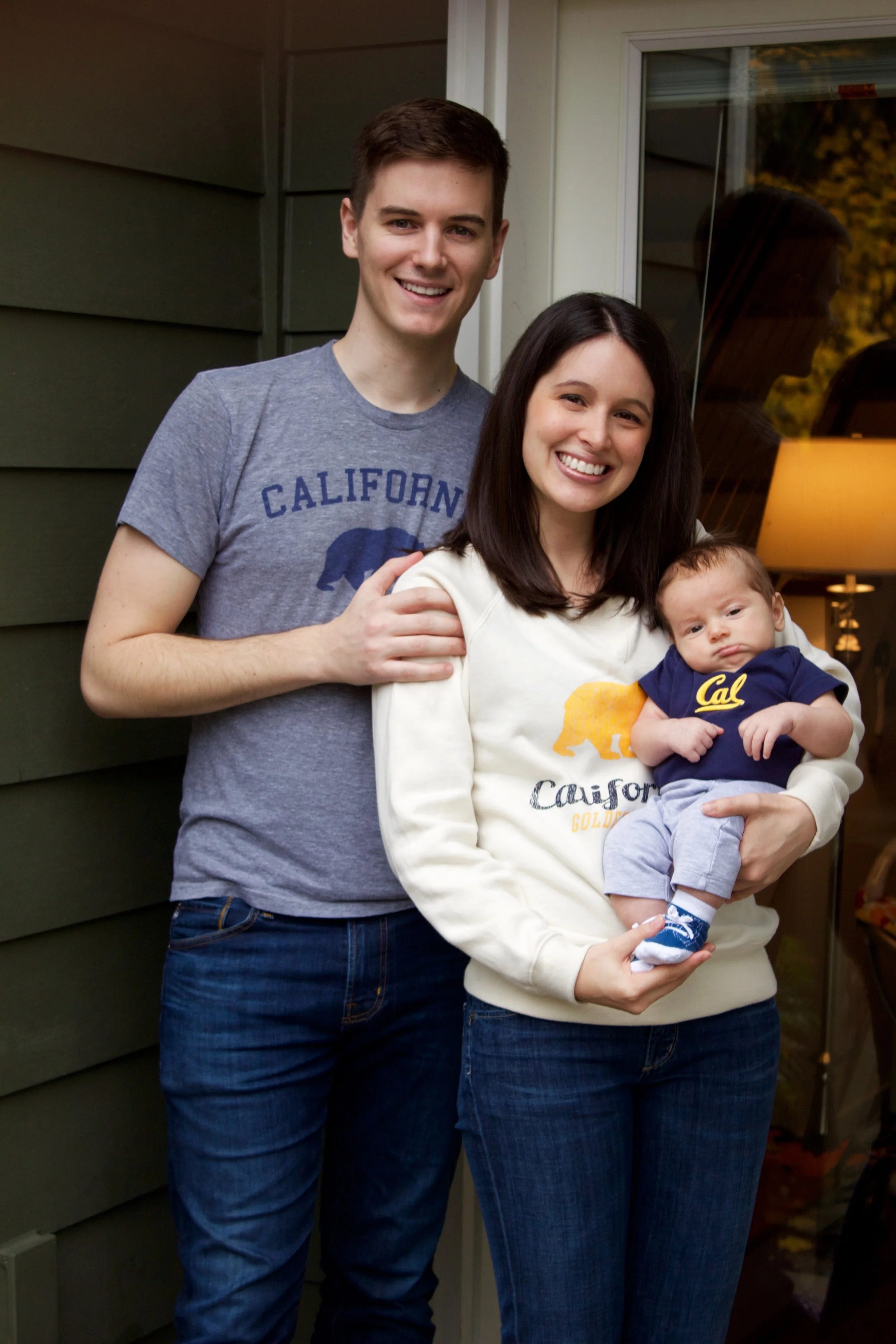 “No Parent Should Have To Bury Their Child”