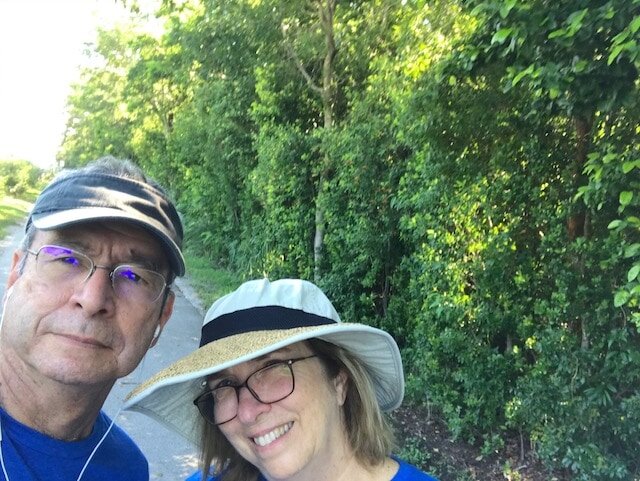 Ana &amp; Cuco (Florida)