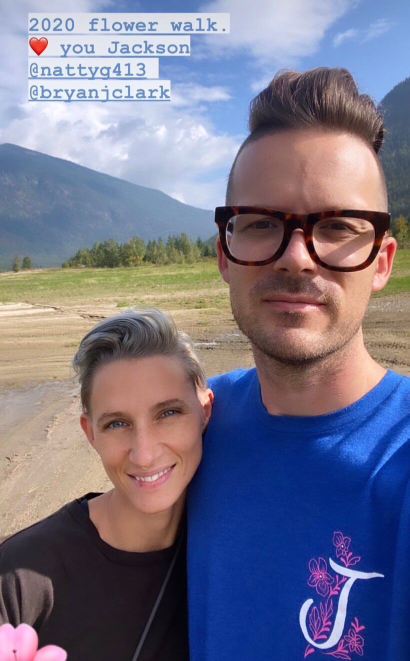 Jesse &amp; Candice (BC)