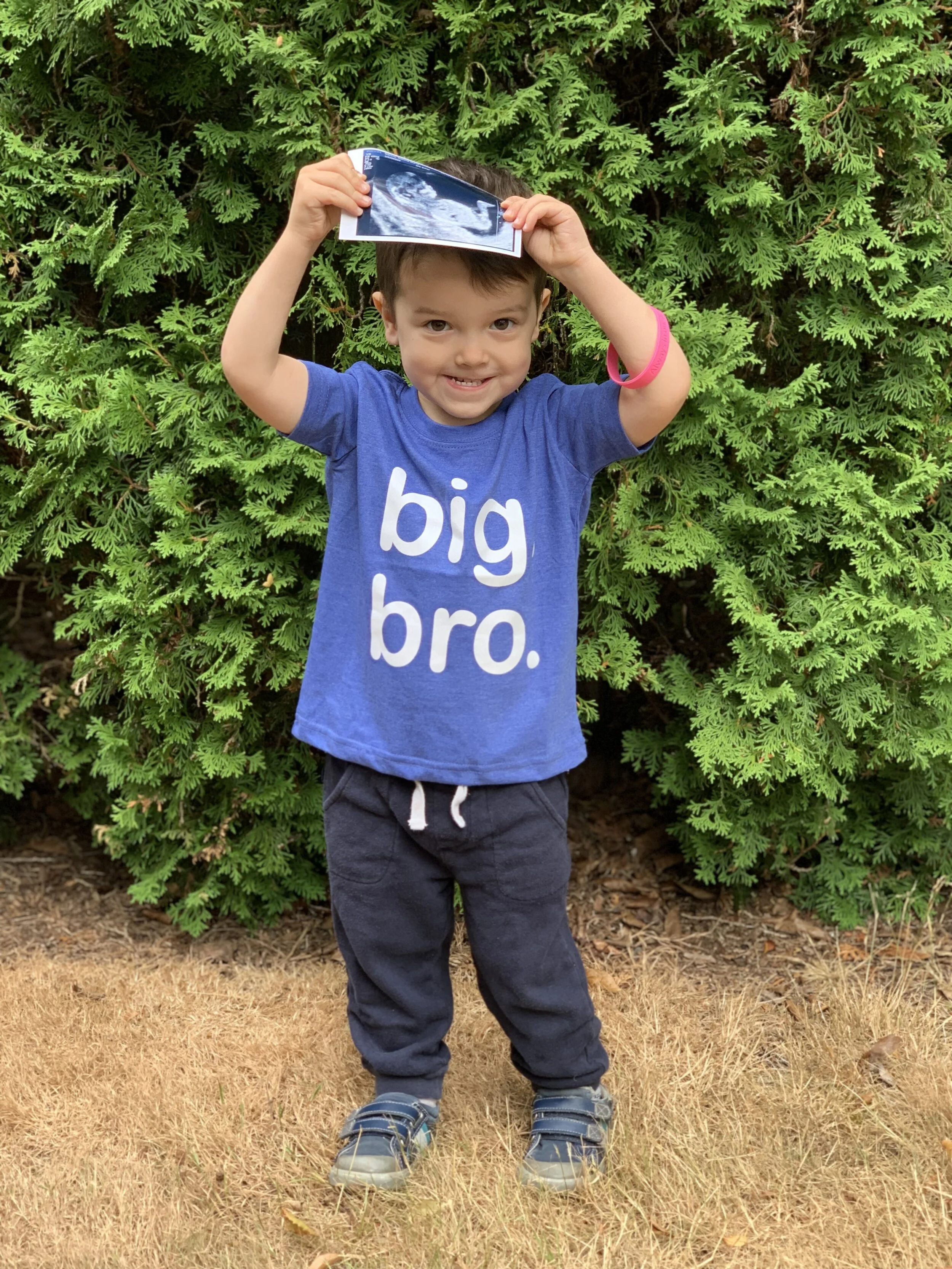 Completing our Incomplete Family