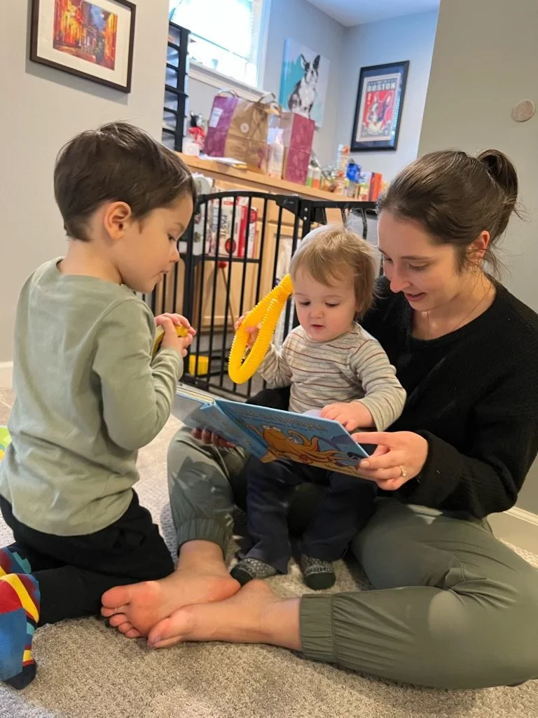 Frequently Asked Question #4 (Poem by Tita)