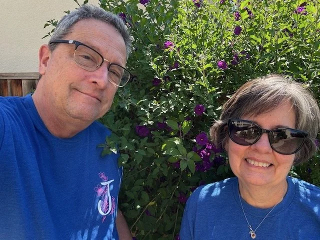 Manuel & Maritza, CA